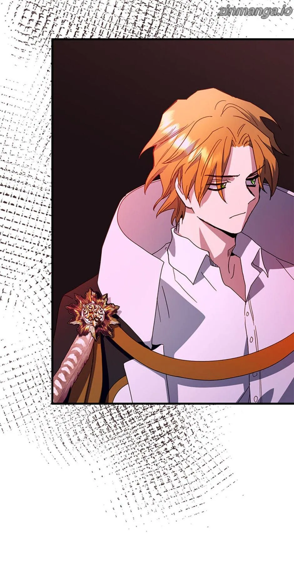 The Princess Wants to Die Comfortably Chapter 32 - Page 6