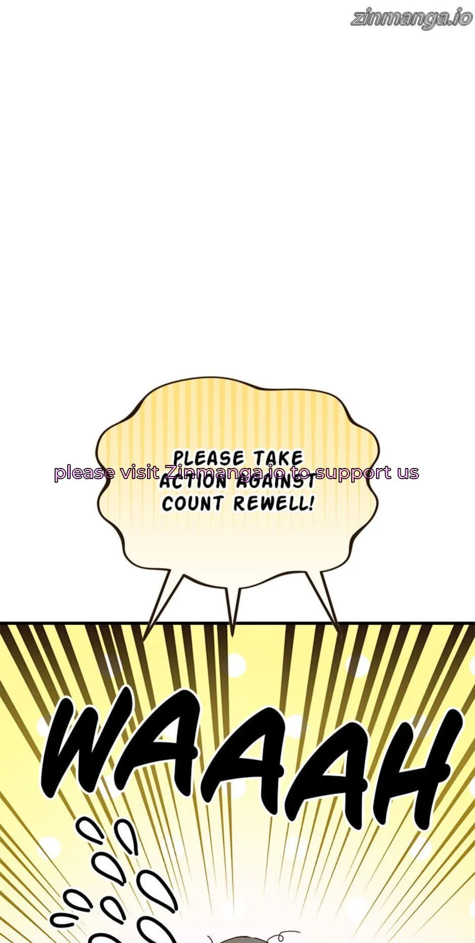 The Princess Wants to Die Comfortably Chapter 32 - Page 9