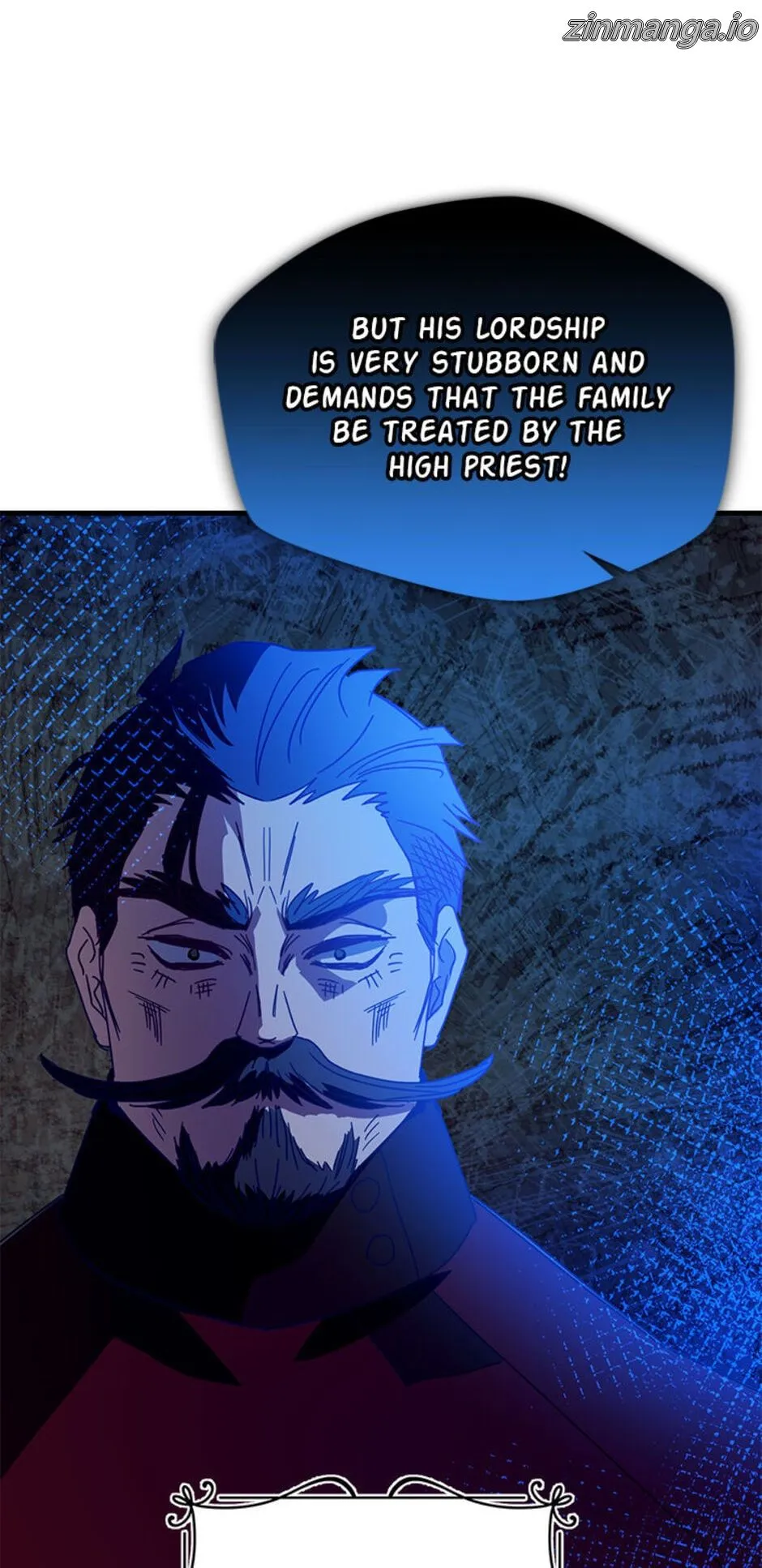 The Princess Wants to Die Comfortably Chapter 32 - Page 16