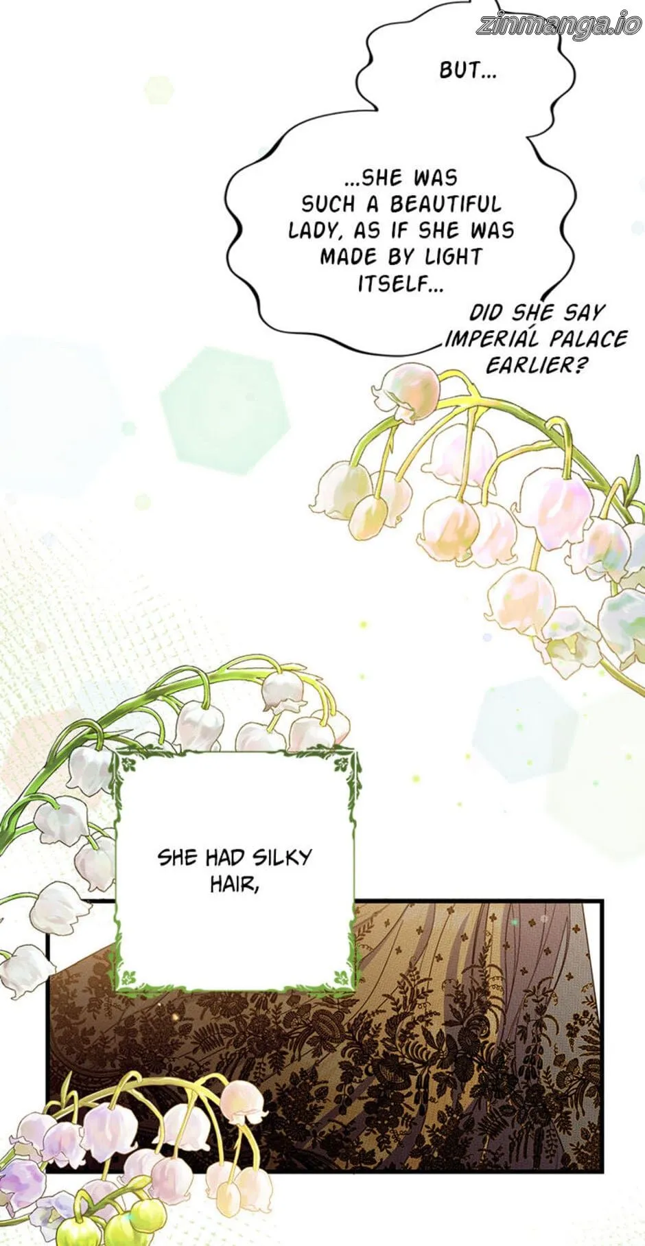 The Princess Wants to Die Comfortably Chapter 32 - Page 27