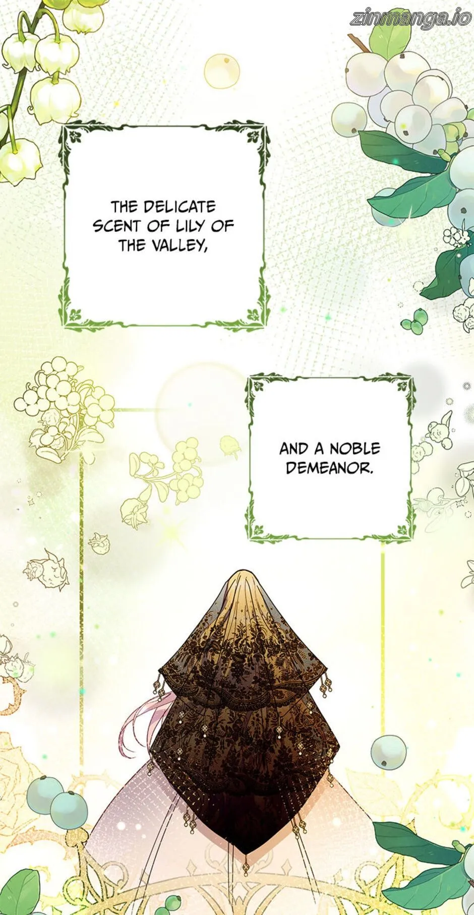 The Princess Wants to Die Comfortably Chapter 32 - Page 28