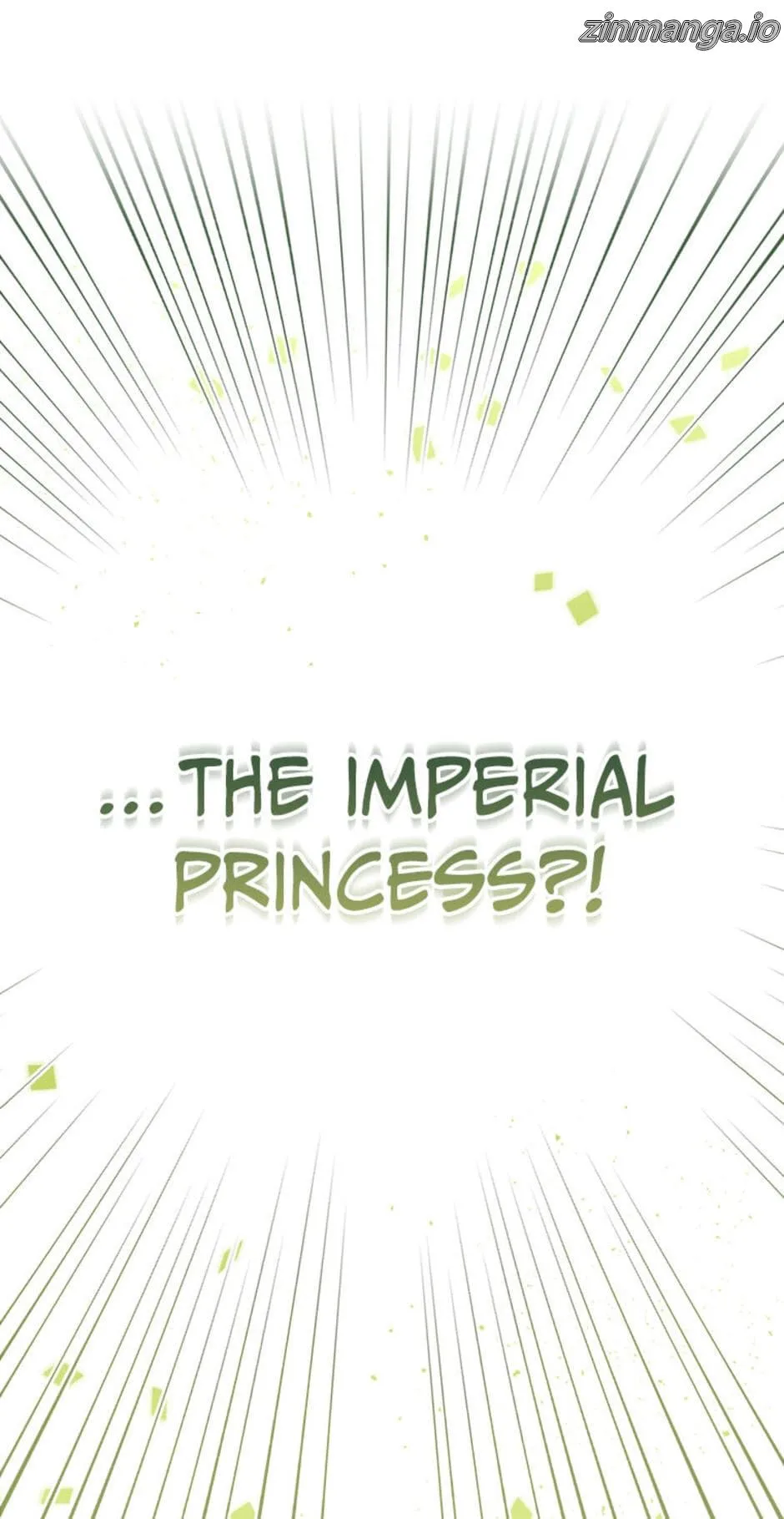 The Princess Wants to Die Comfortably Chapter 32 - Page 31