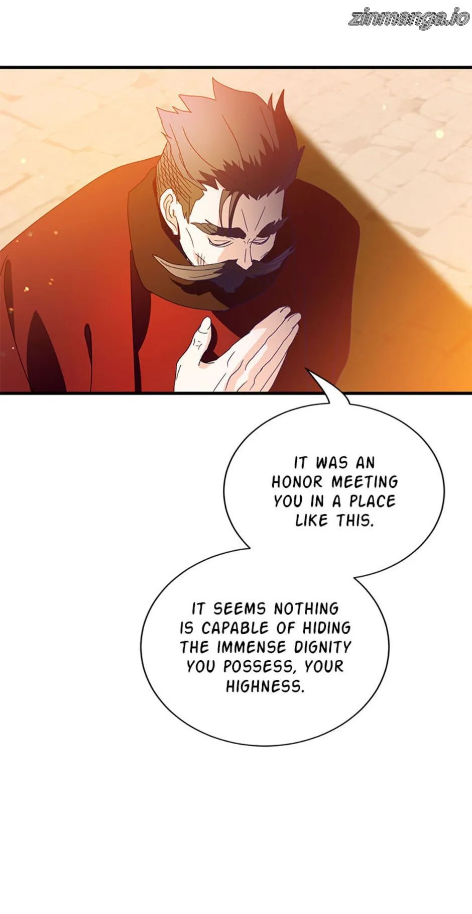 The Princess Wants to Die Comfortably Chapter 32 - Page 35