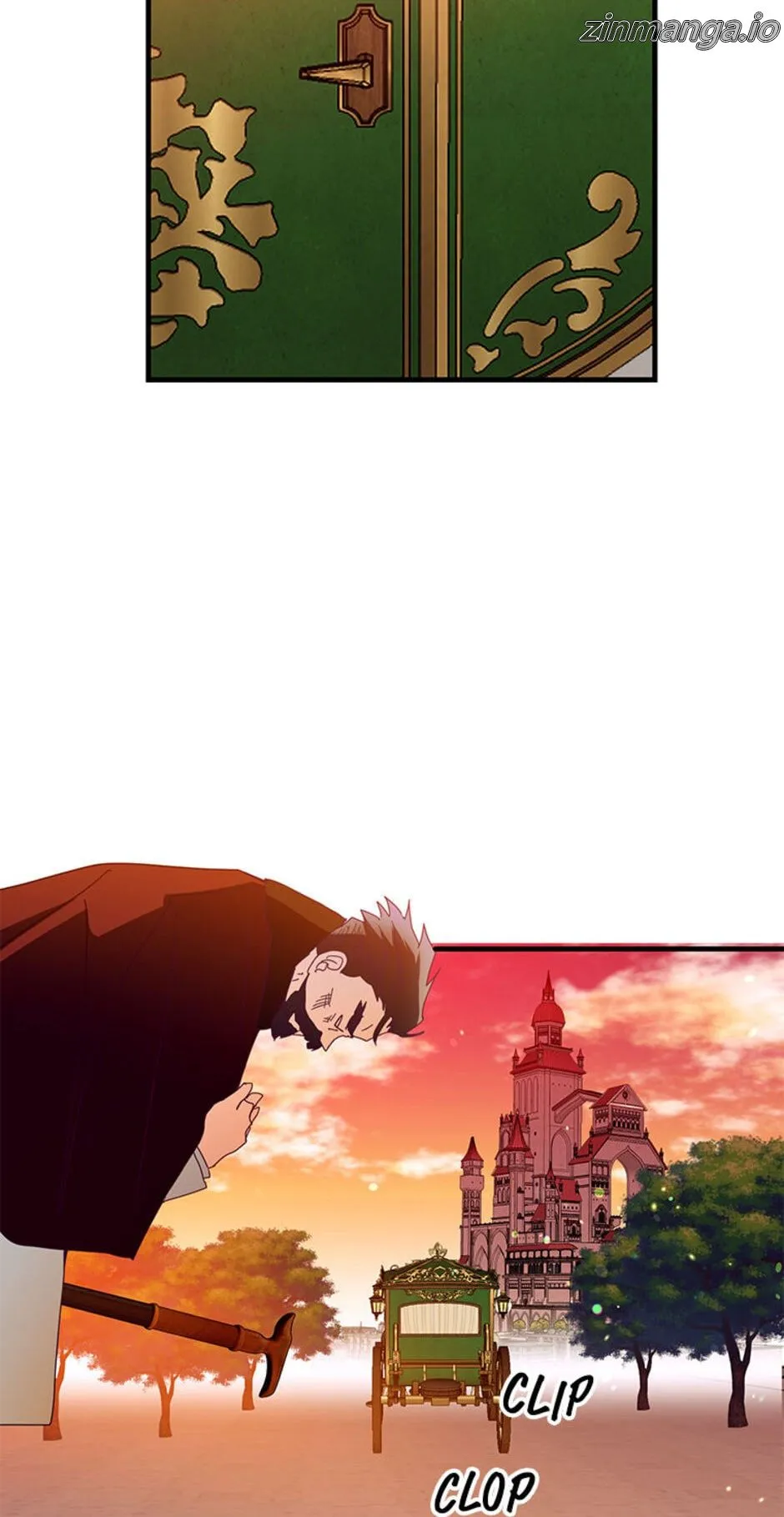 The Princess Wants to Die Comfortably Chapter 32 - Page 37