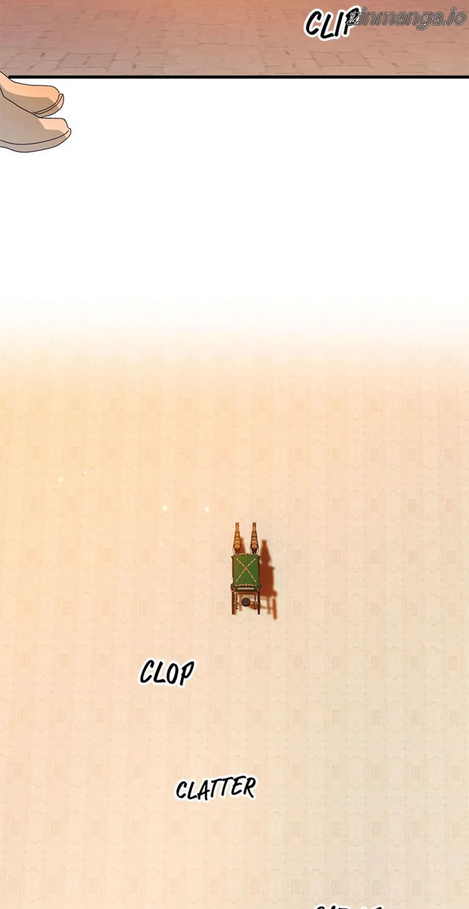 The Princess Wants to Die Comfortably Chapter 32 - Page 38