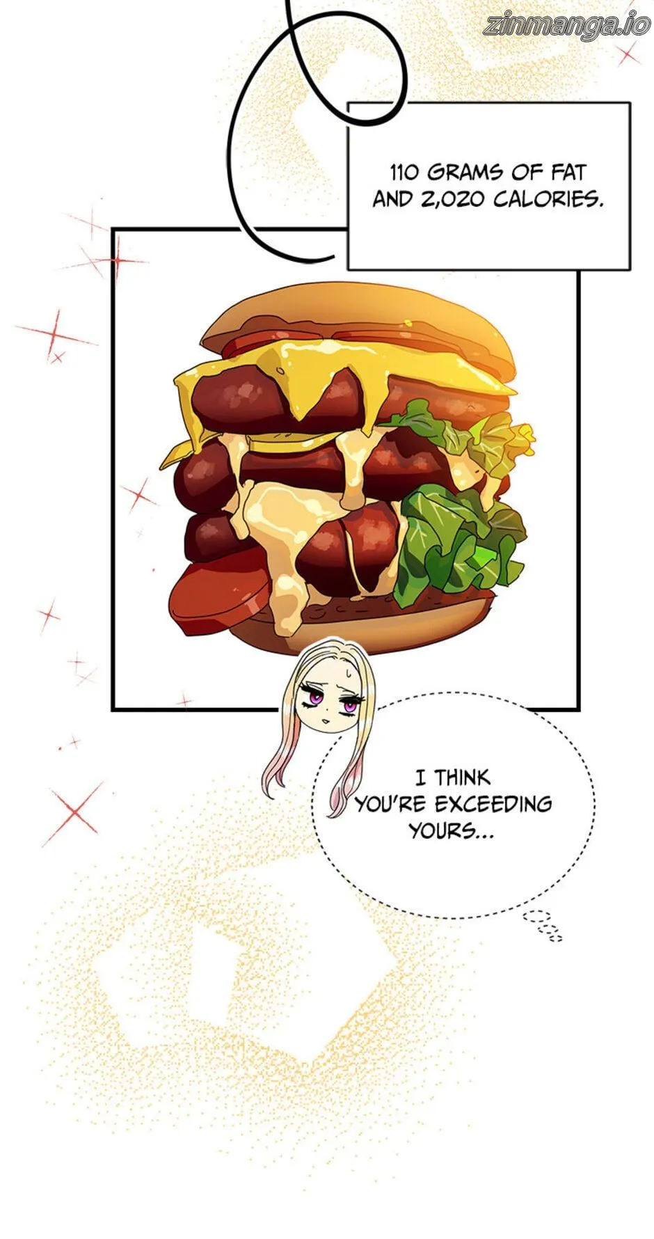 The Princess Wants to Die Comfortably Chapter 32 - Page 48