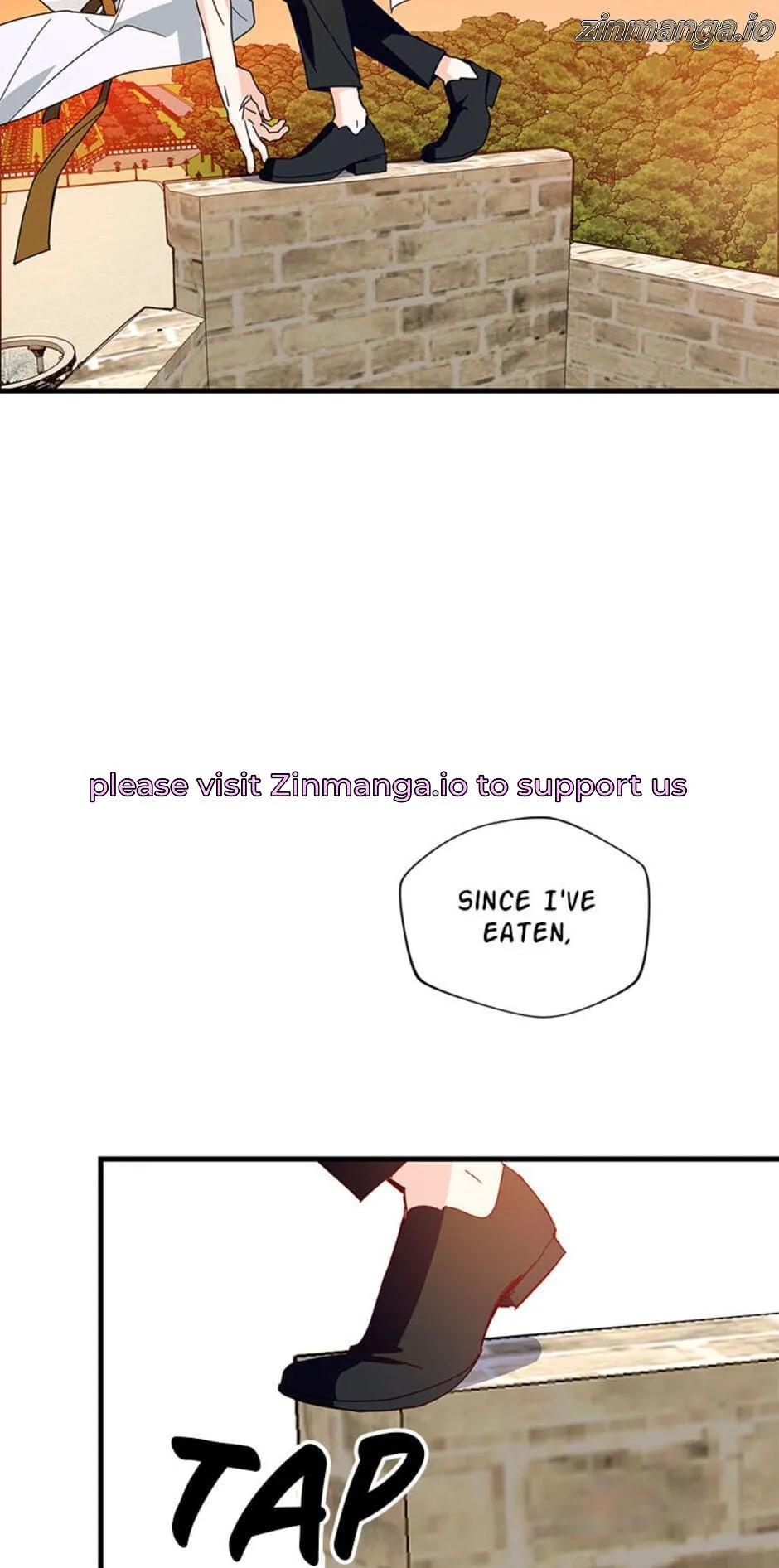 The Princess Wants to Die Comfortably Chapter 32 - Page 51