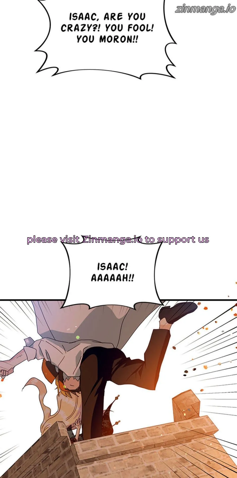 The Princess Wants to Die Comfortably Chapter 32 - Page 54