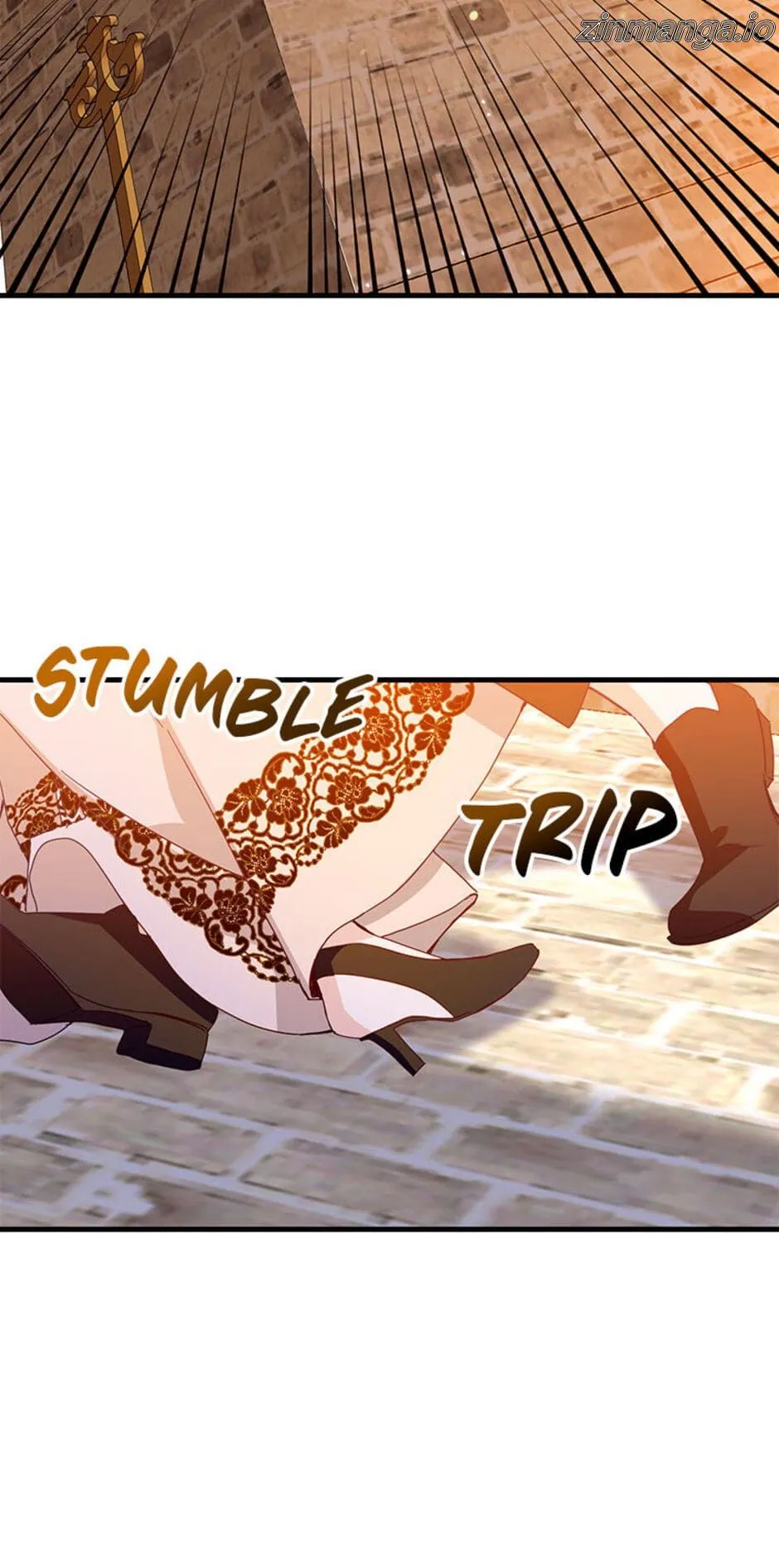 The Princess Wants to Die Comfortably Chapter 32 - Page 55