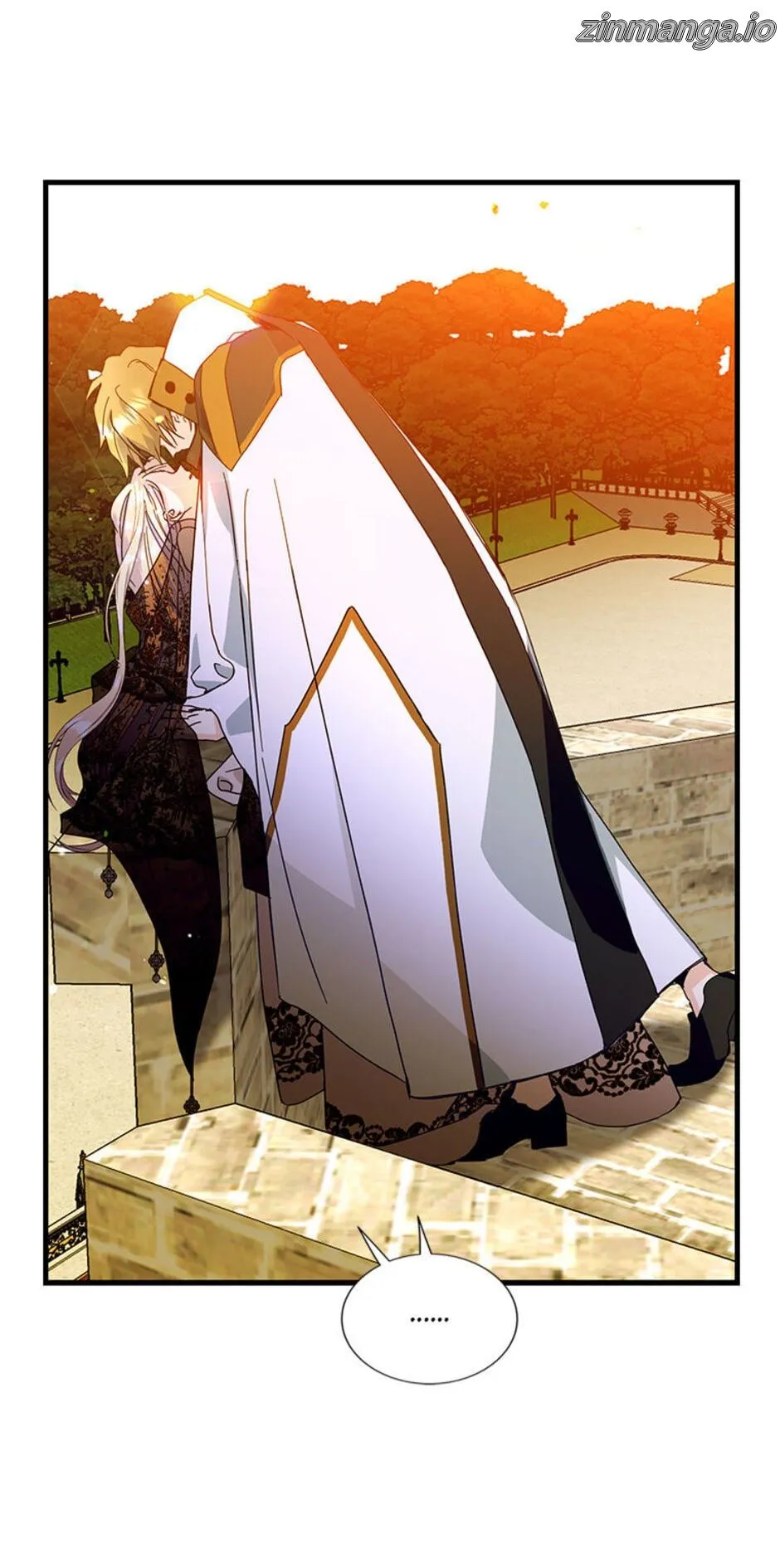 The Princess Wants to Die Comfortably Chapter 32 - Page 56