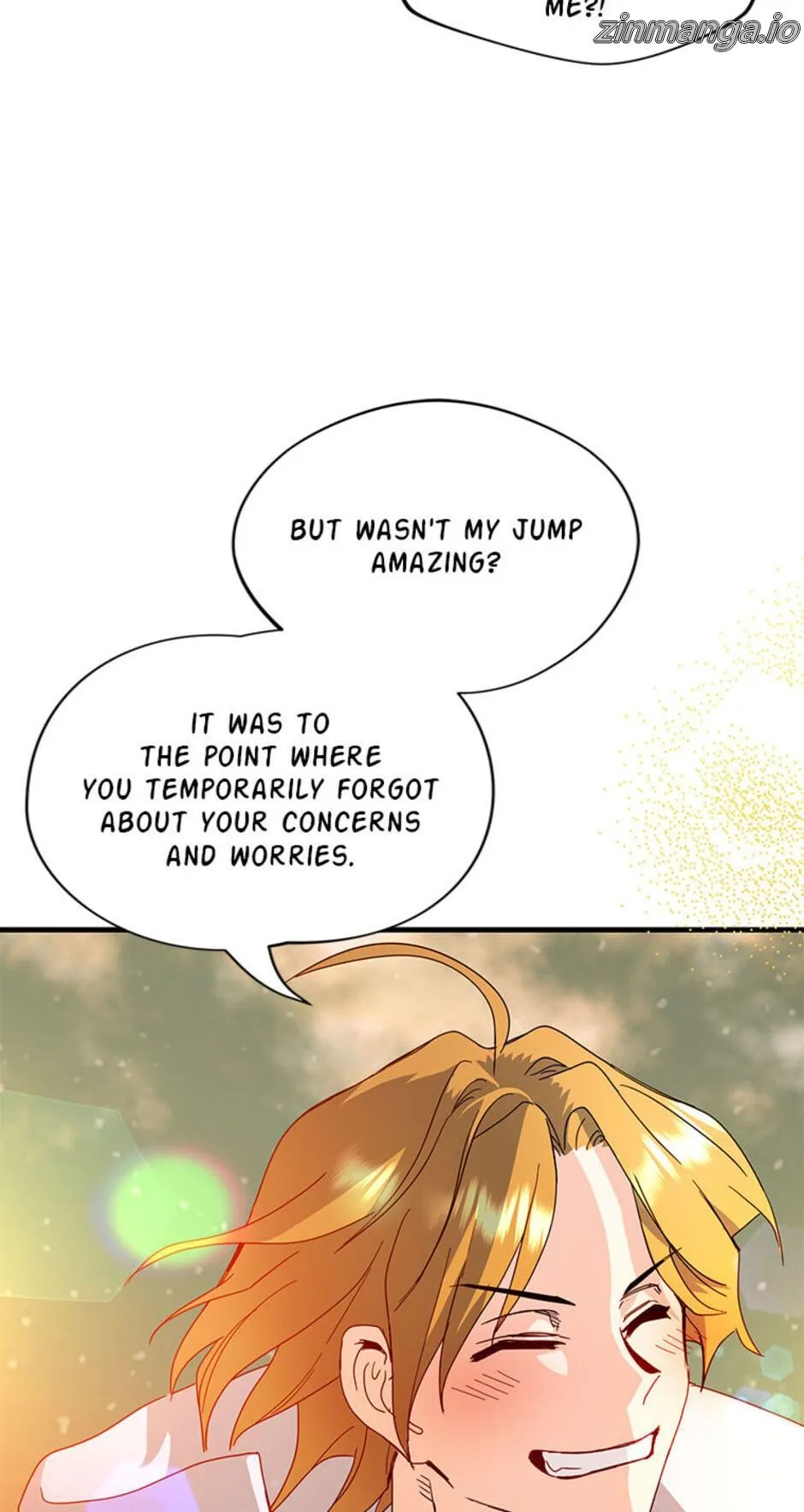 The Princess Wants to Die Comfortably Chapter 32 - Page 58