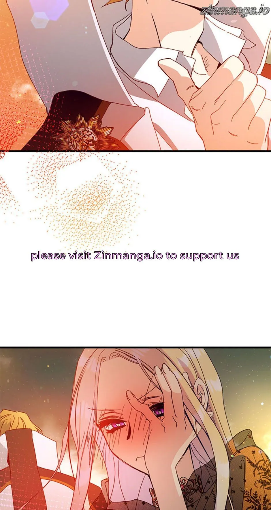 The Princess Wants to Die Comfortably Chapter 32 - Page 59