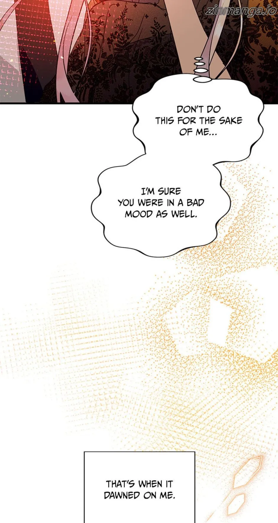 The Princess Wants to Die Comfortably Chapter 32 - Page 60