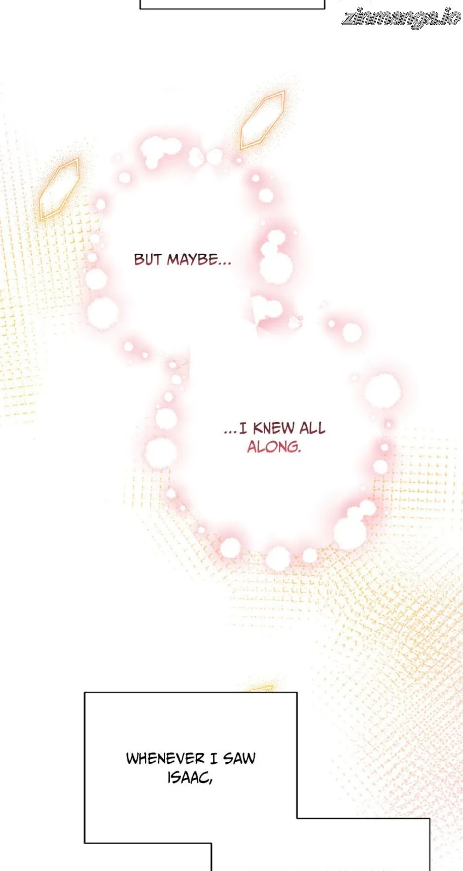 The Princess Wants to Die Comfortably Chapter 32 - Page 61