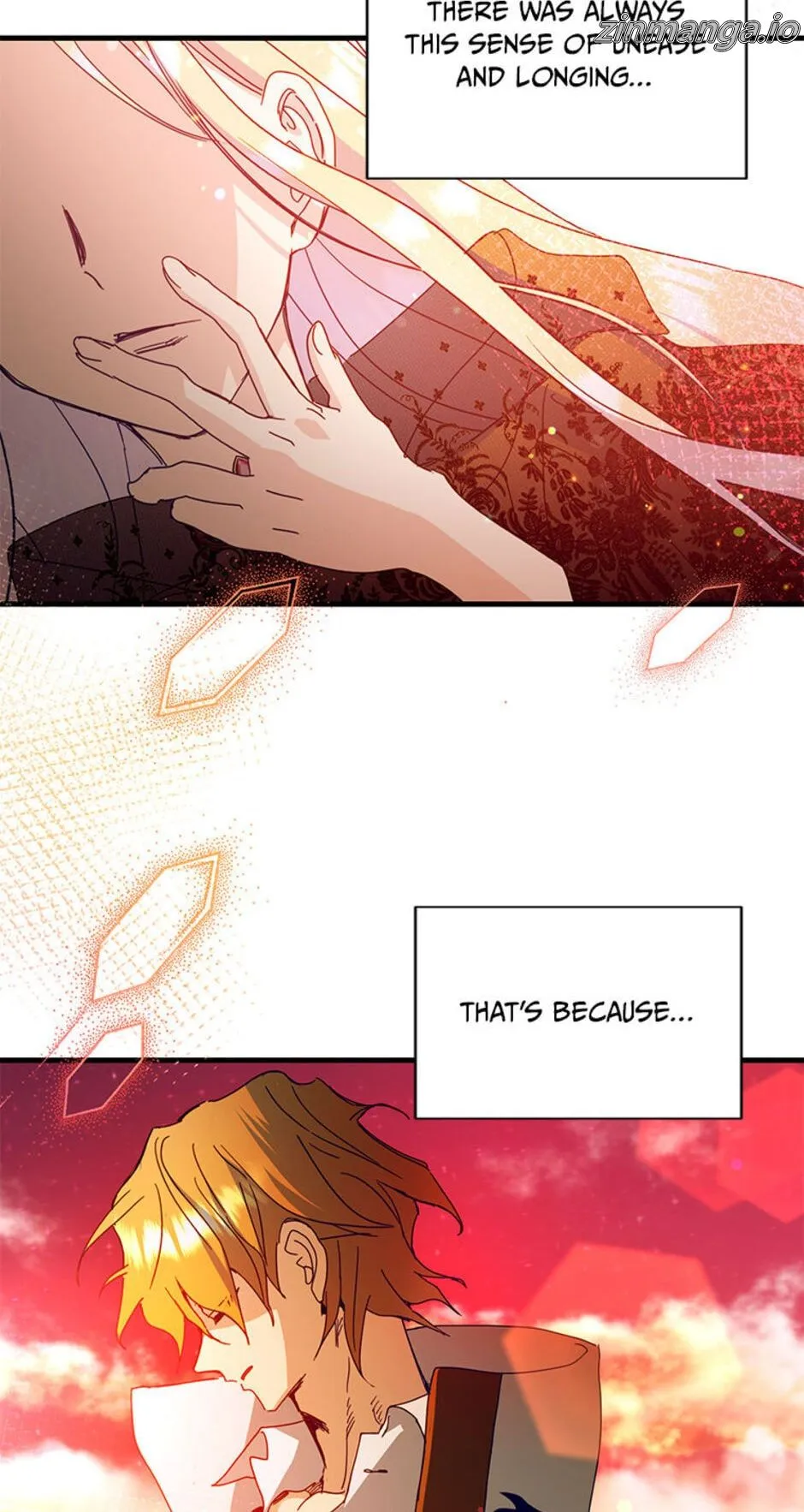 The Princess Wants to Die Comfortably Chapter 32 - Page 62