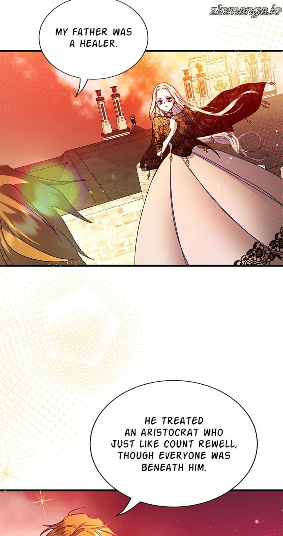 The Princess Wants to Die Comfortably Chapter 32 - Page 65