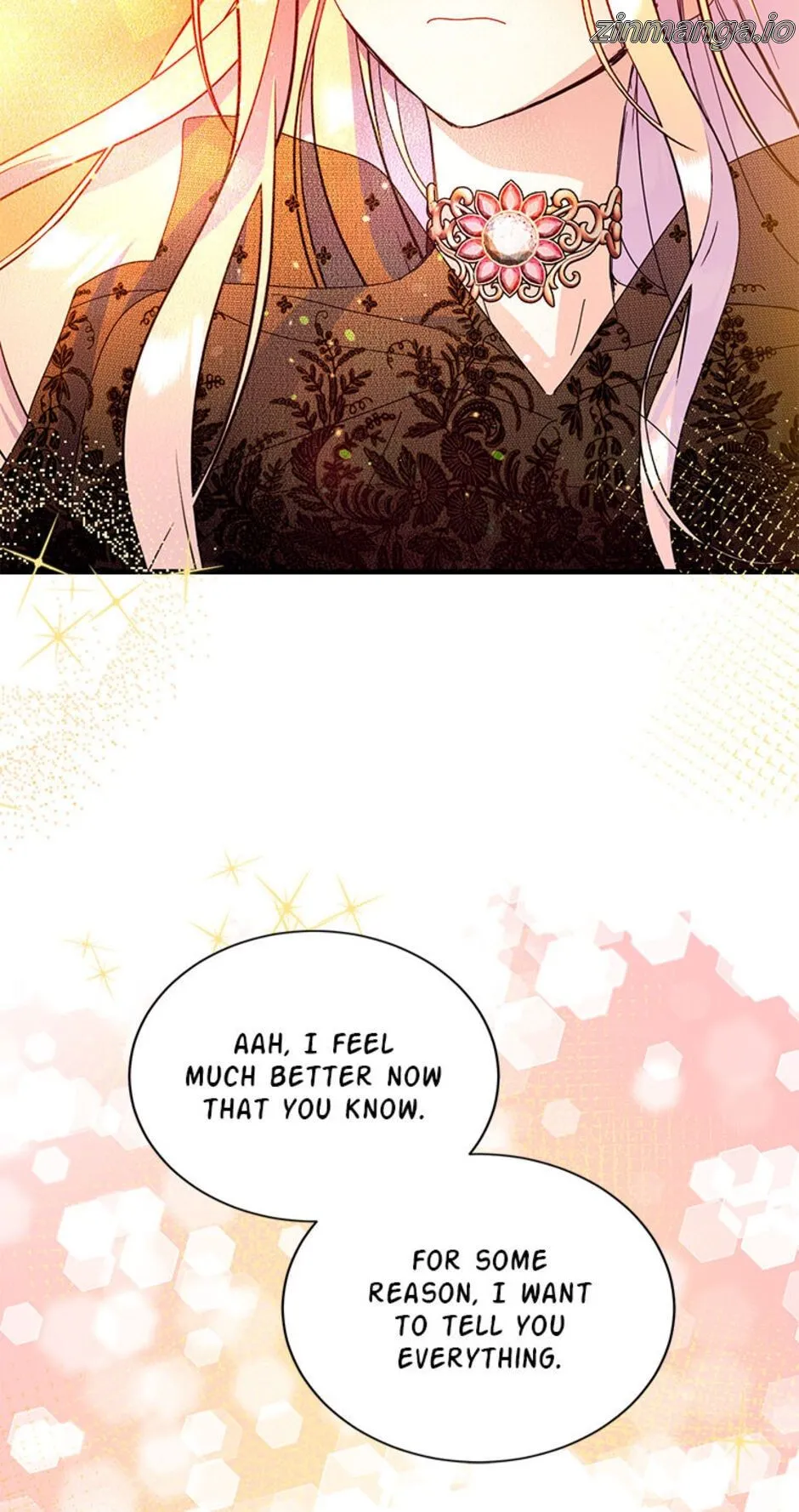 The Princess Wants to Die Comfortably Chapter 32 - Page 68