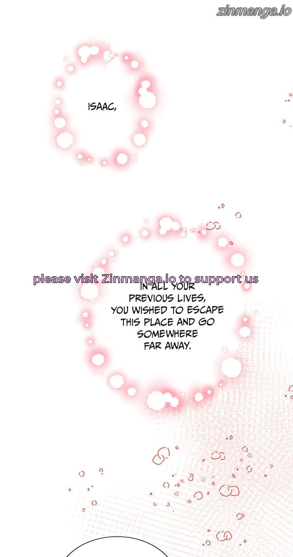 The Princess Wants to Die Comfortably Chapter 32 - Page 70