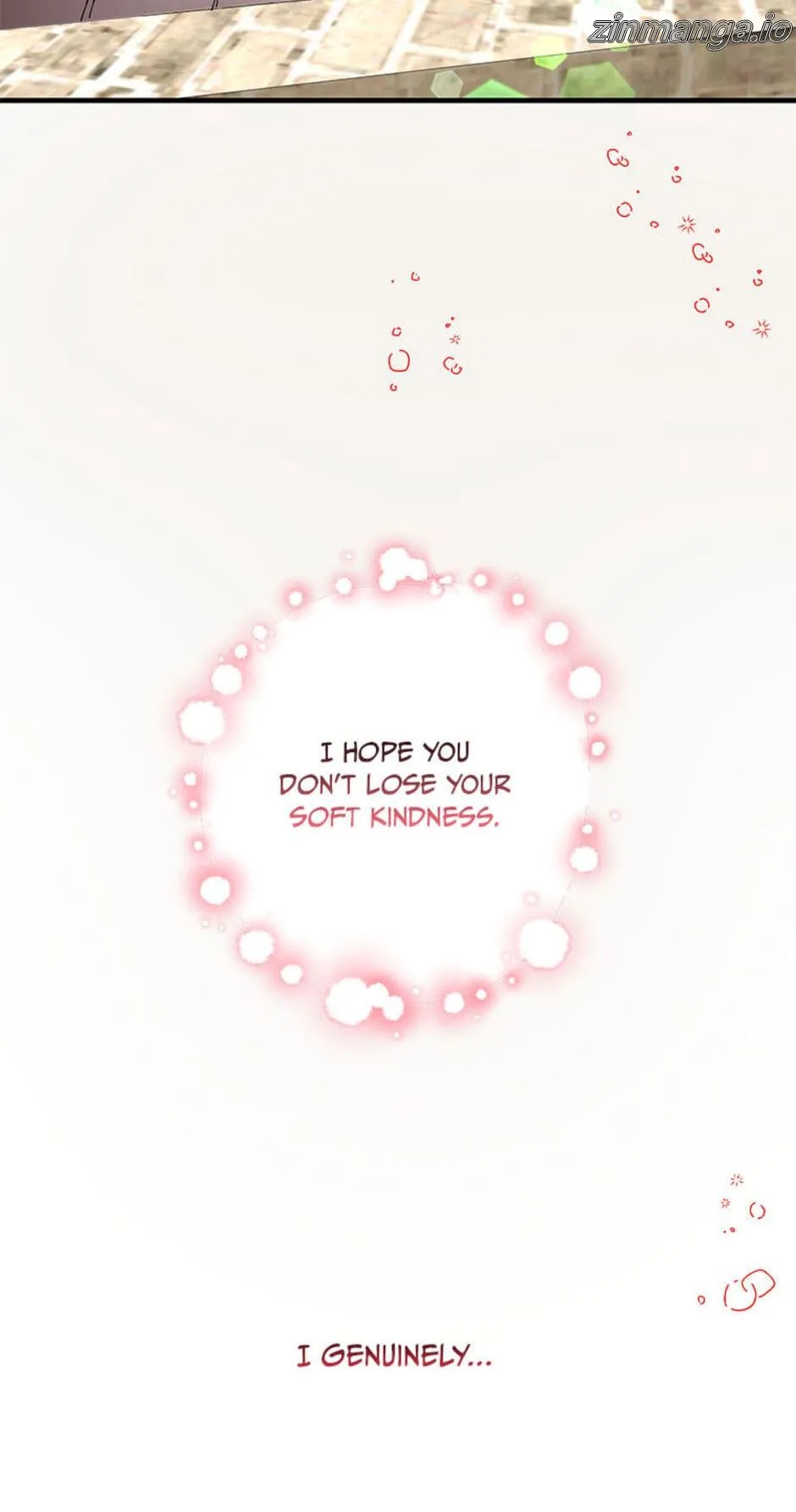 The Princess Wants to Die Comfortably Chapter 32 - Page 75