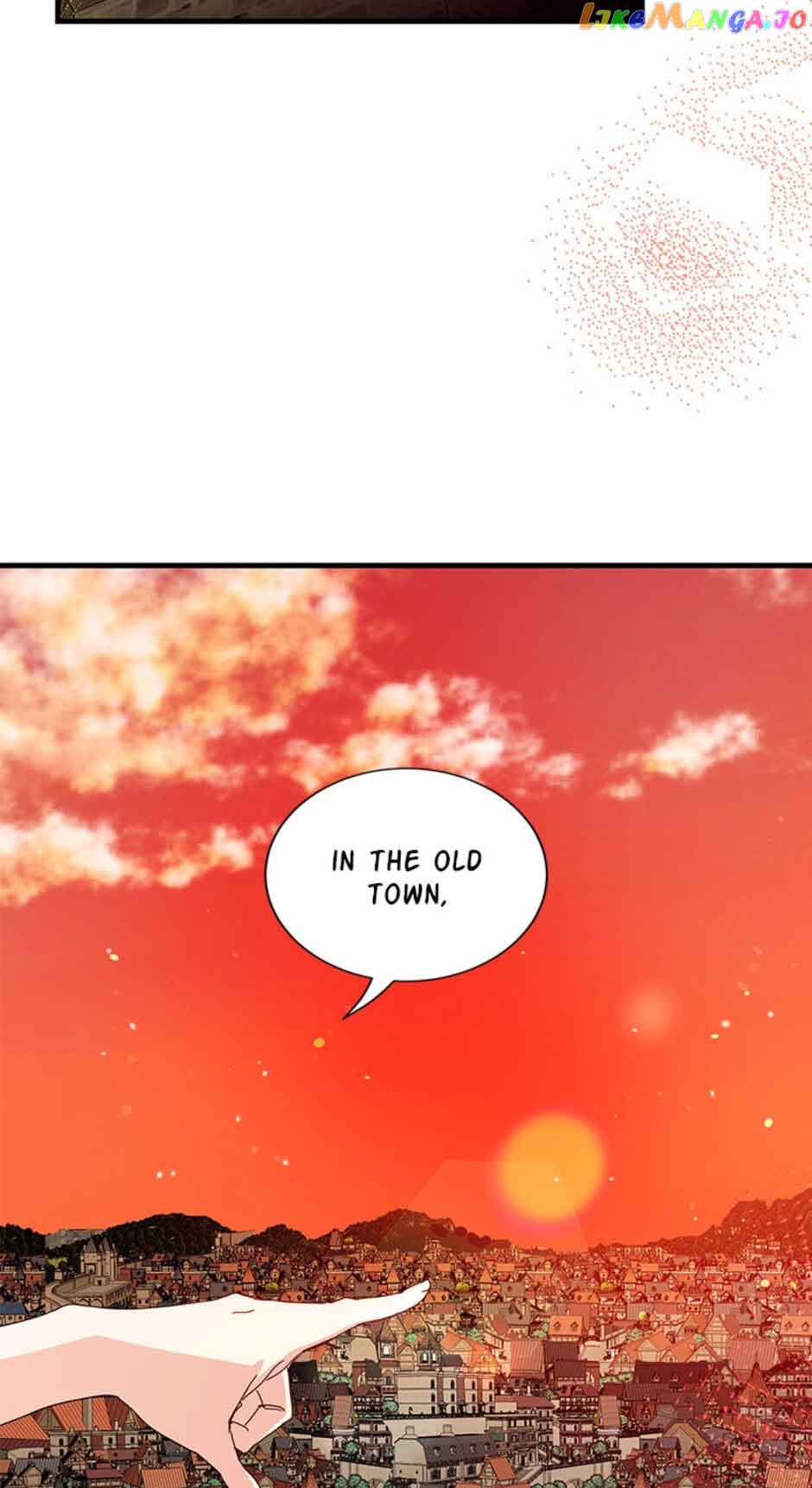 The Princess Wants to Die Comfortably Chapter 33 - Page 4