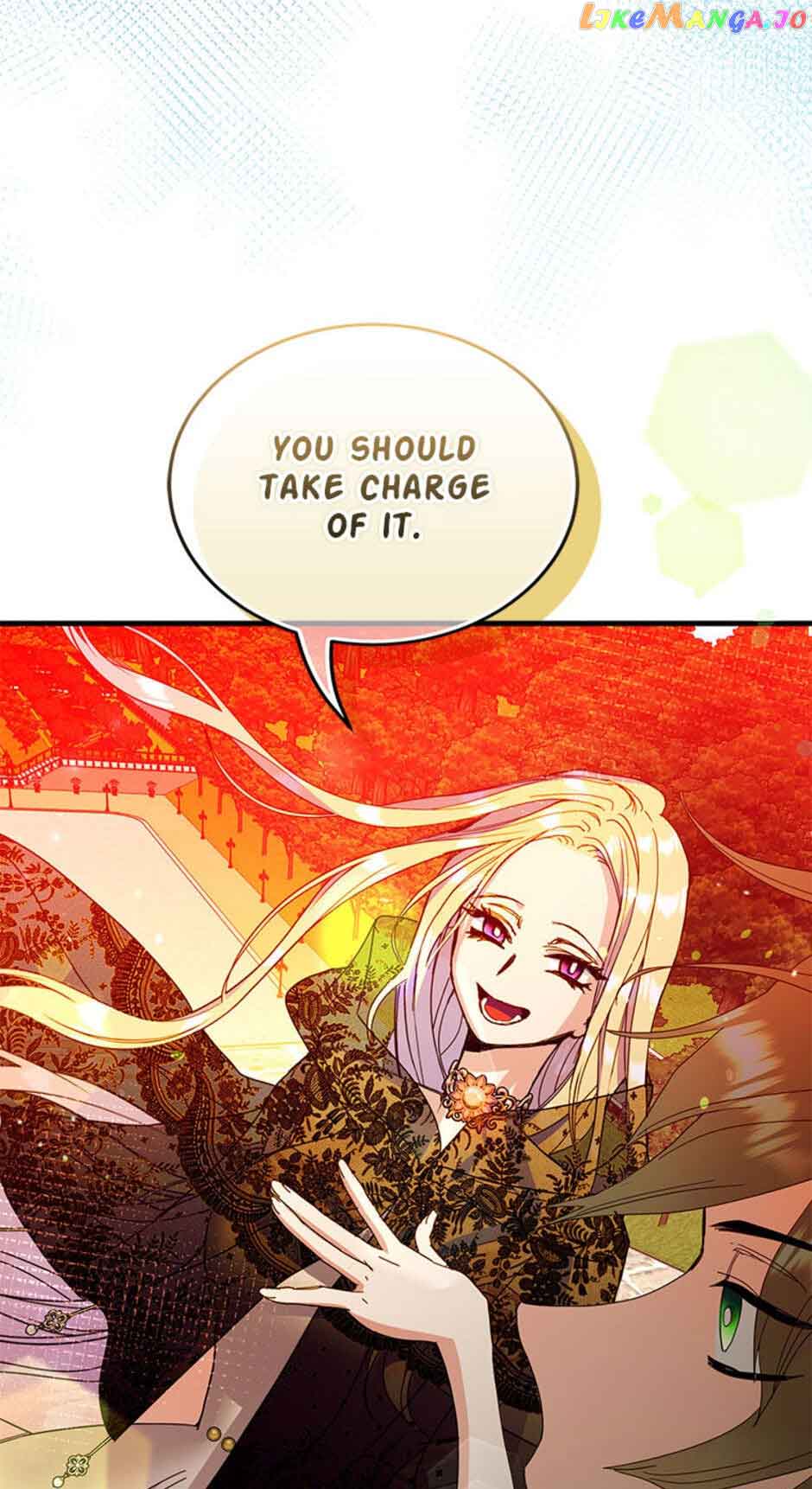 The Princess Wants to Die Comfortably Chapter 33 - Page 6