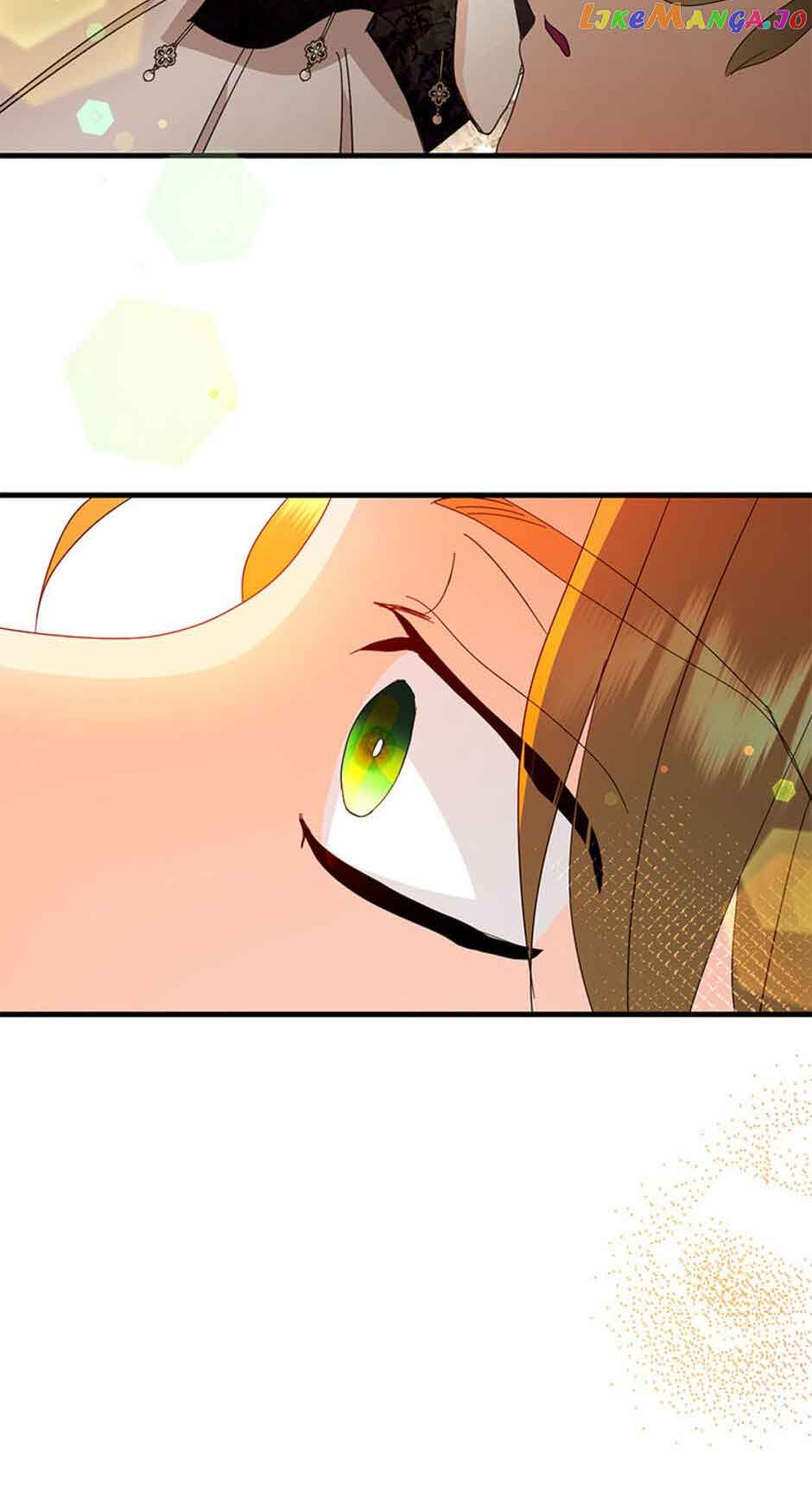 The Princess Wants to Die Comfortably Chapter 33 - Page 7