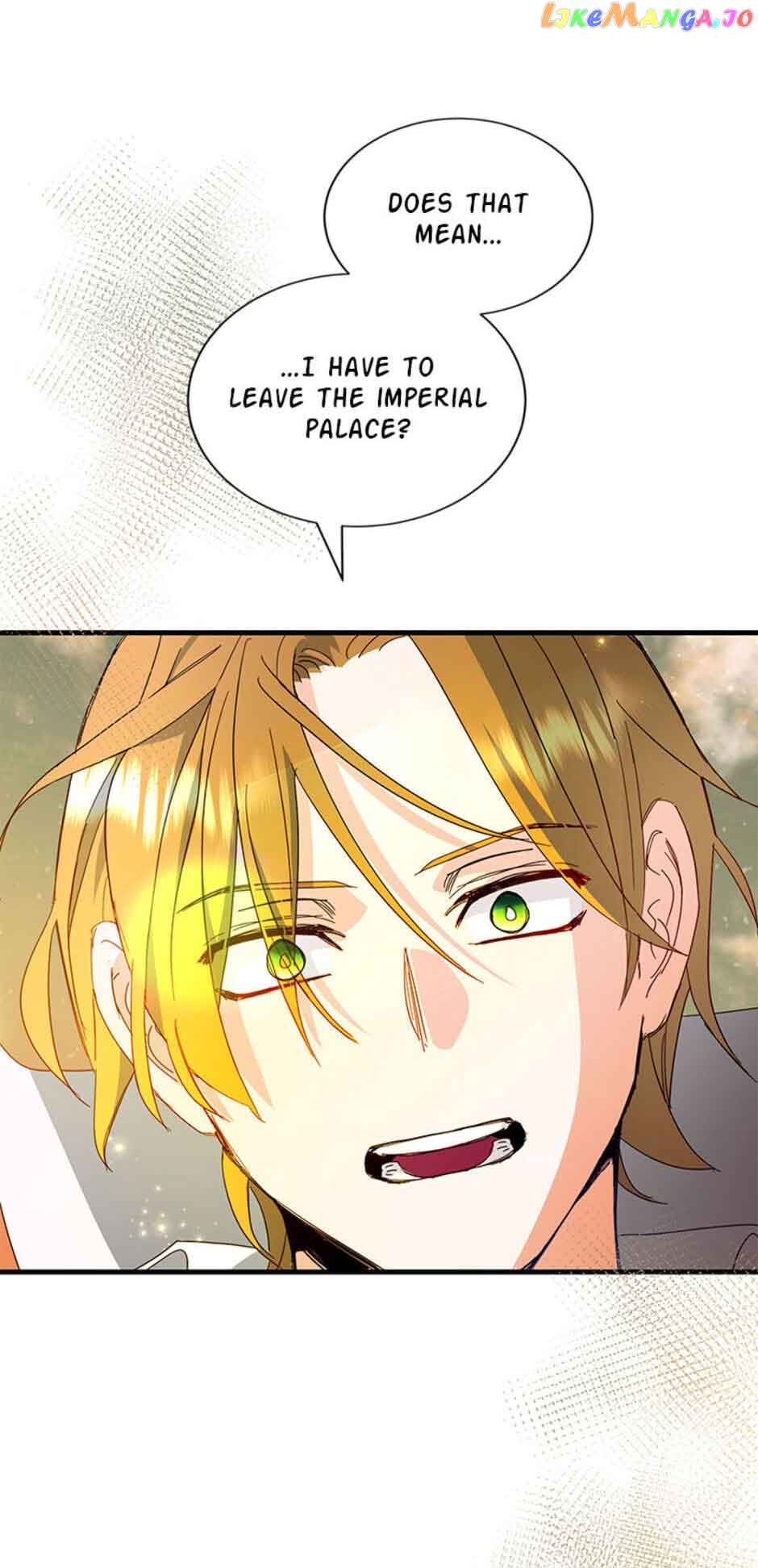 The Princess Wants to Die Comfortably Chapter 33 - Page 13