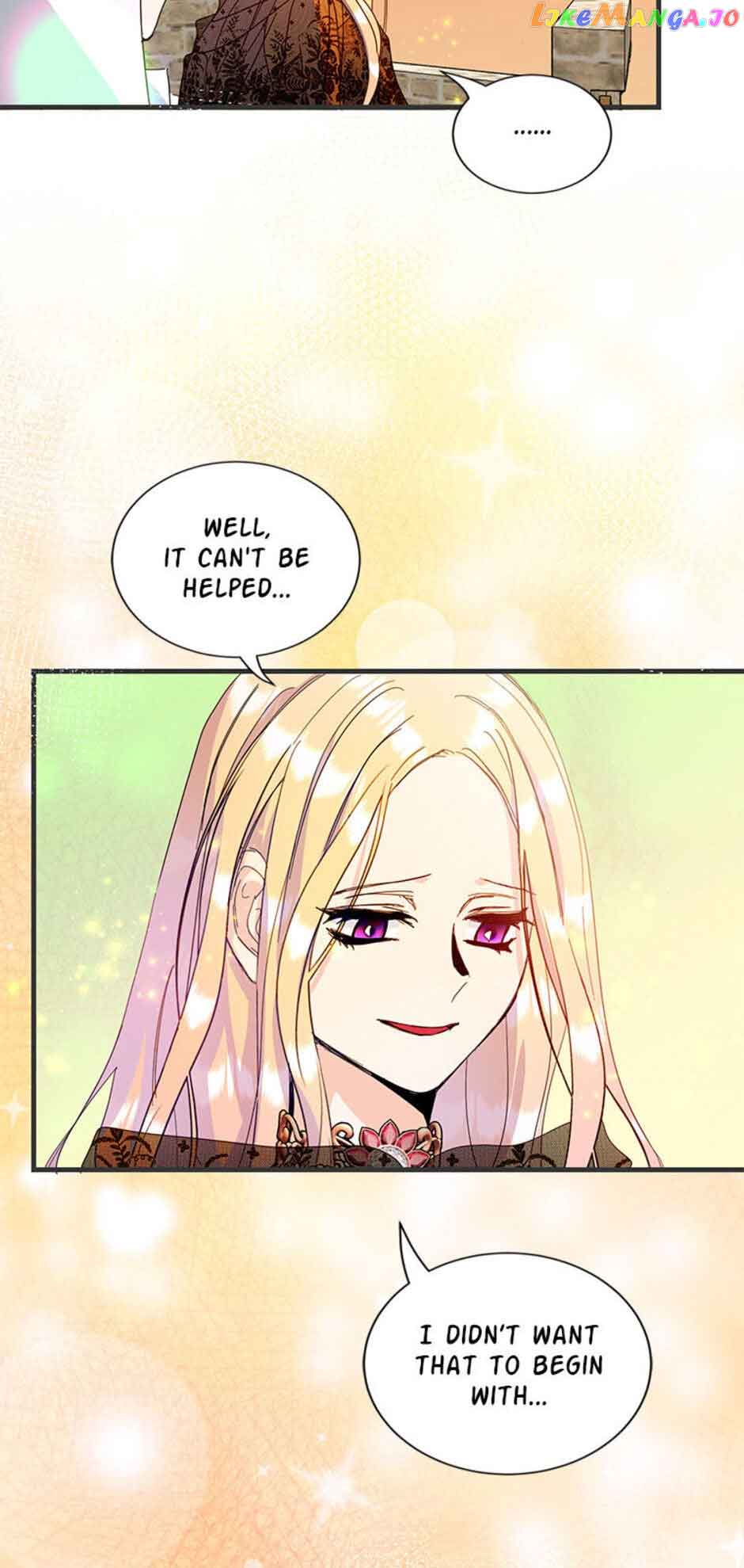 The Princess Wants to Die Comfortably Chapter 33 - Page 17