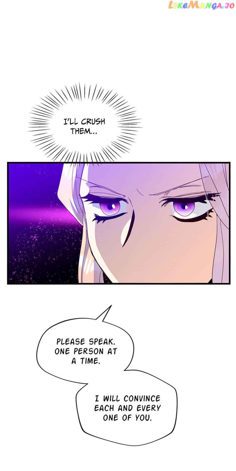 The Princess Wants to Die Comfortably Chapter 33 - Page 25
