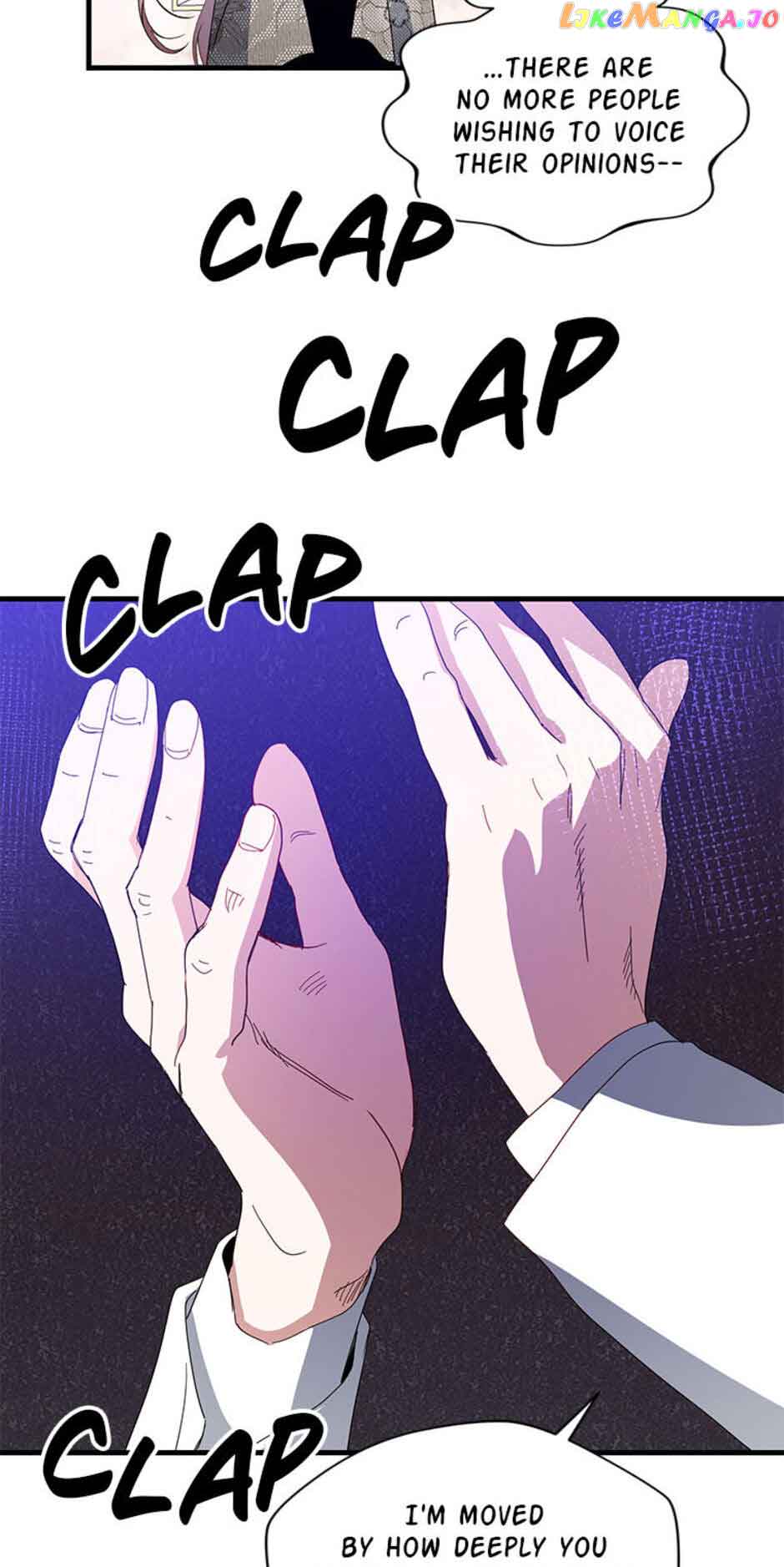 The Princess Wants to Die Comfortably Chapter 33 - Page 29