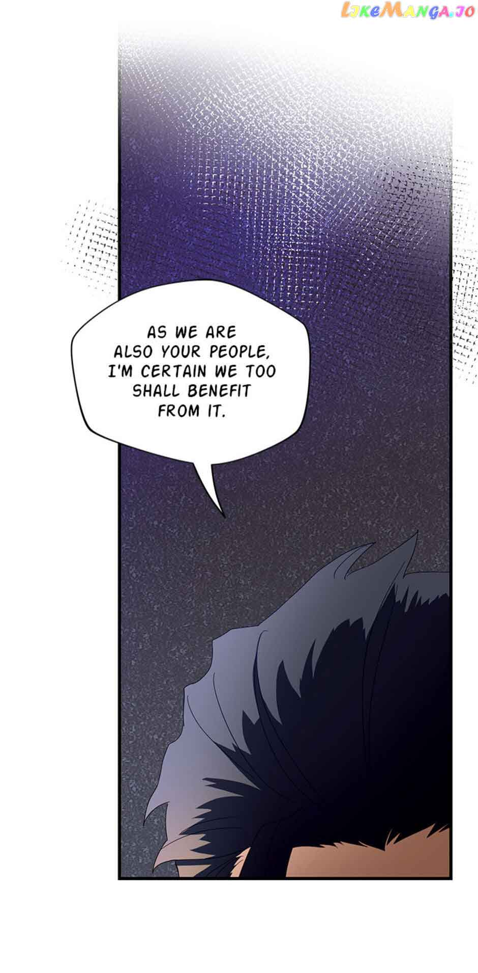 The Princess Wants to Die Comfortably Chapter 33 - Page 31