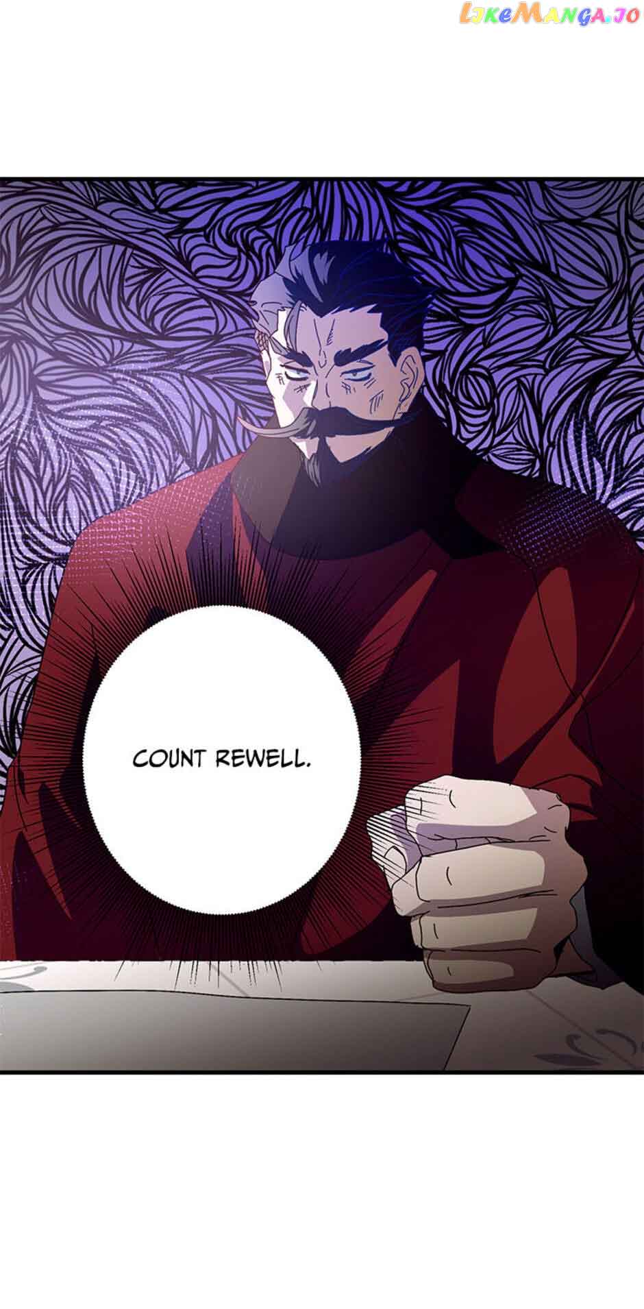 The Princess Wants to Die Comfortably Chapter 33 - Page 32