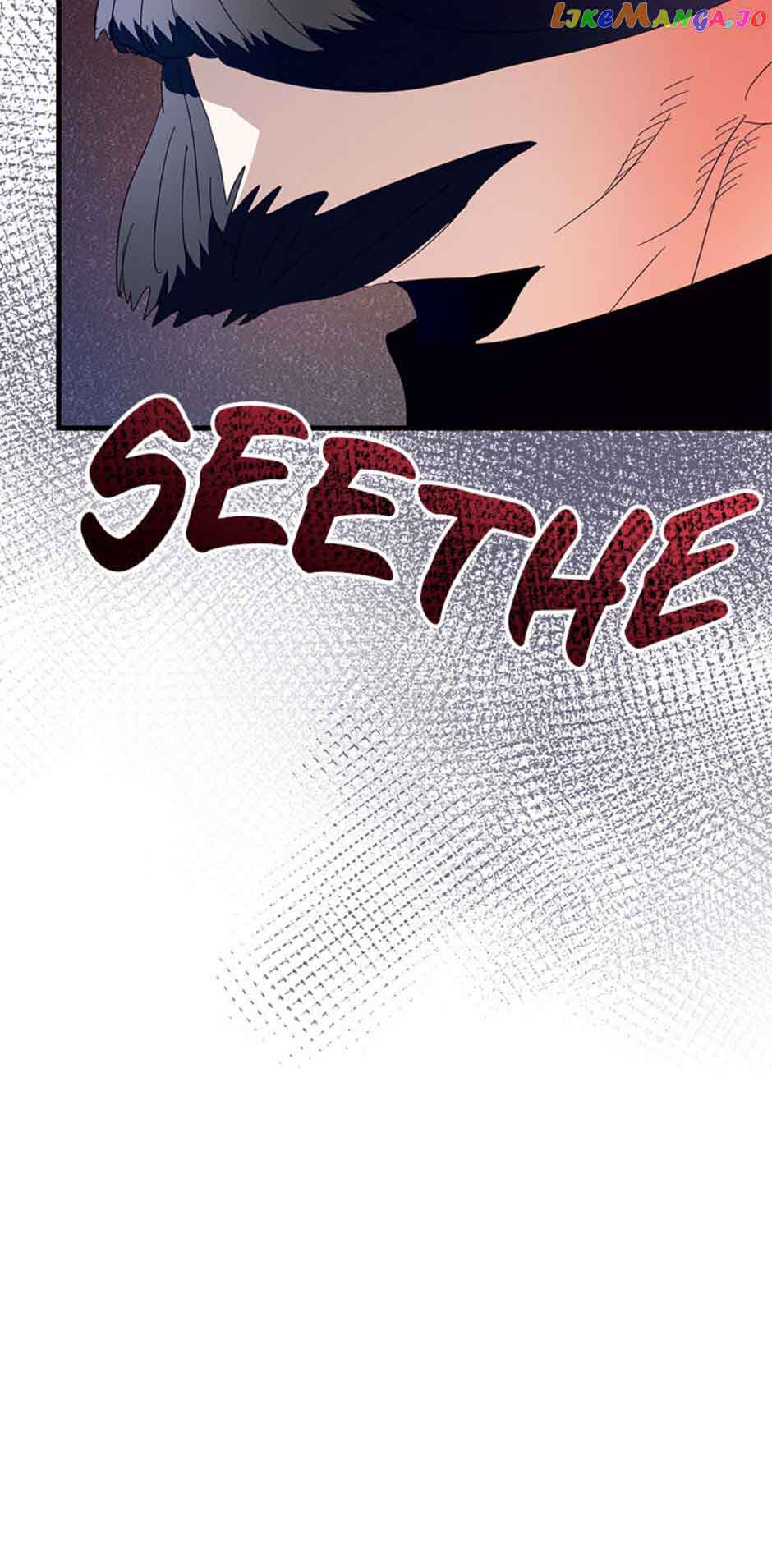 The Princess Wants to Die Comfortably Chapter 33 - Page 37