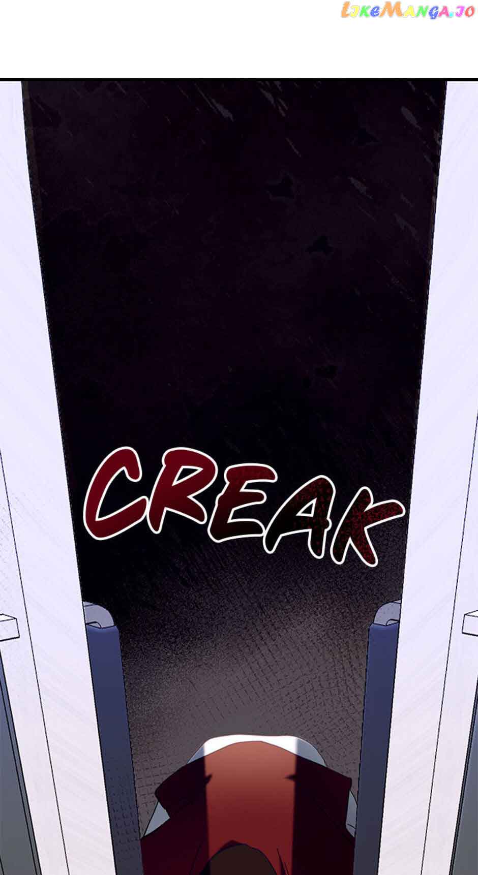 The Princess Wants to Die Comfortably Chapter 33 - Page 42