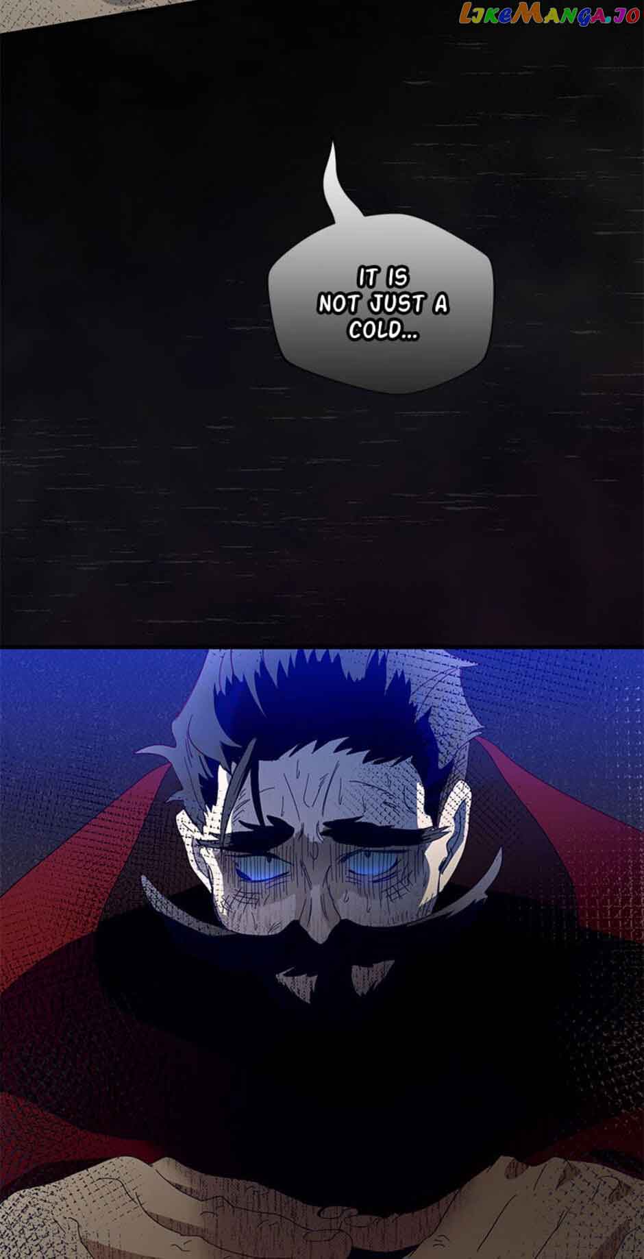 The Princess Wants to Die Comfortably Chapter 33 - Page 47