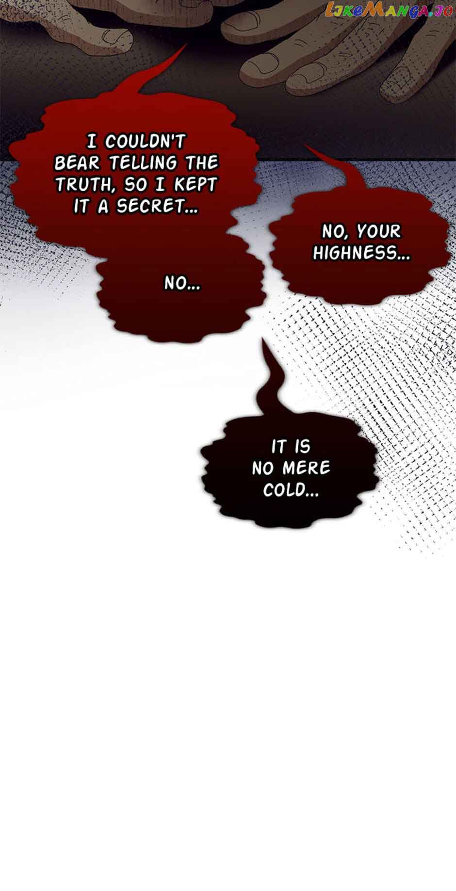 The Princess Wants to Die Comfortably Chapter 33 - Page 48