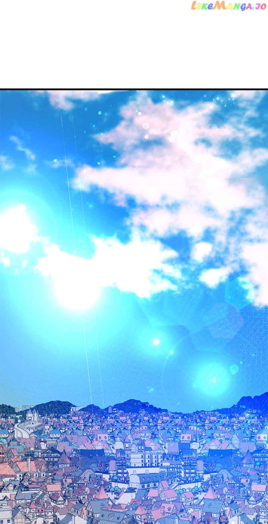 The Princess Wants to Die Comfortably Chapter 33 - Page 49