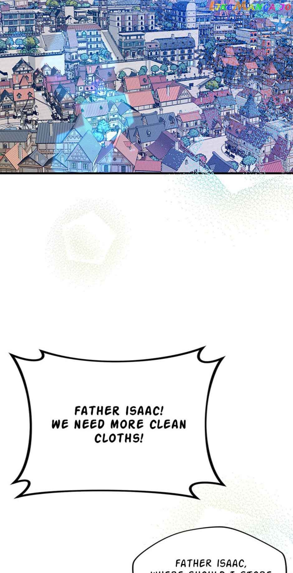 The Princess Wants to Die Comfortably Chapter 33 - Page 50