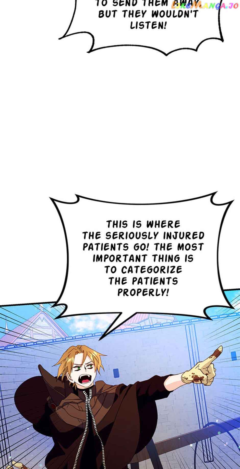 The Princess Wants to Die Comfortably Chapter 33 - Page 52