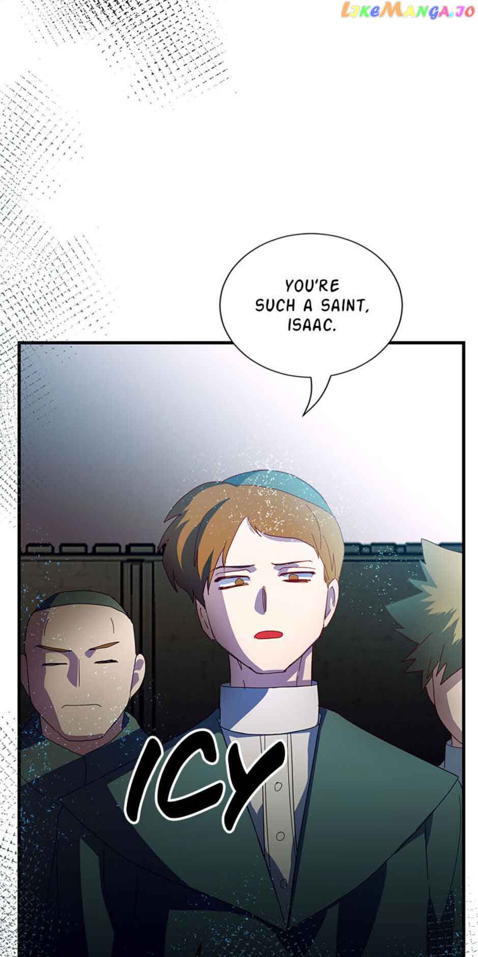 The Princess Wants to Die Comfortably Chapter 33 - Page 63