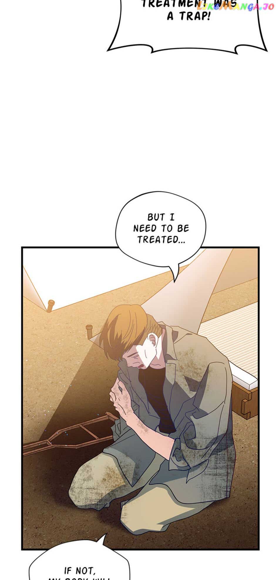 The Princess Wants to Die Comfortably Chapter 34 - Page 4