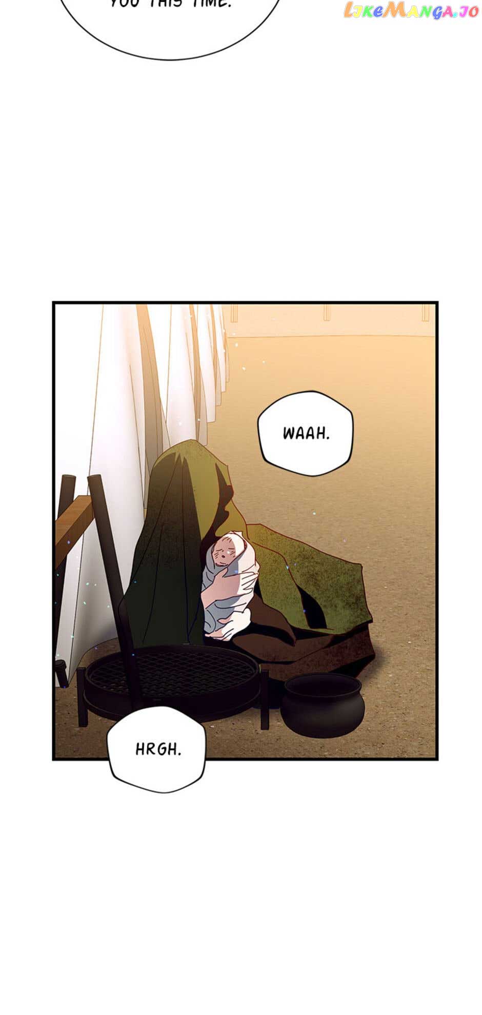 The Princess Wants to Die Comfortably Chapter 34 - Page 6