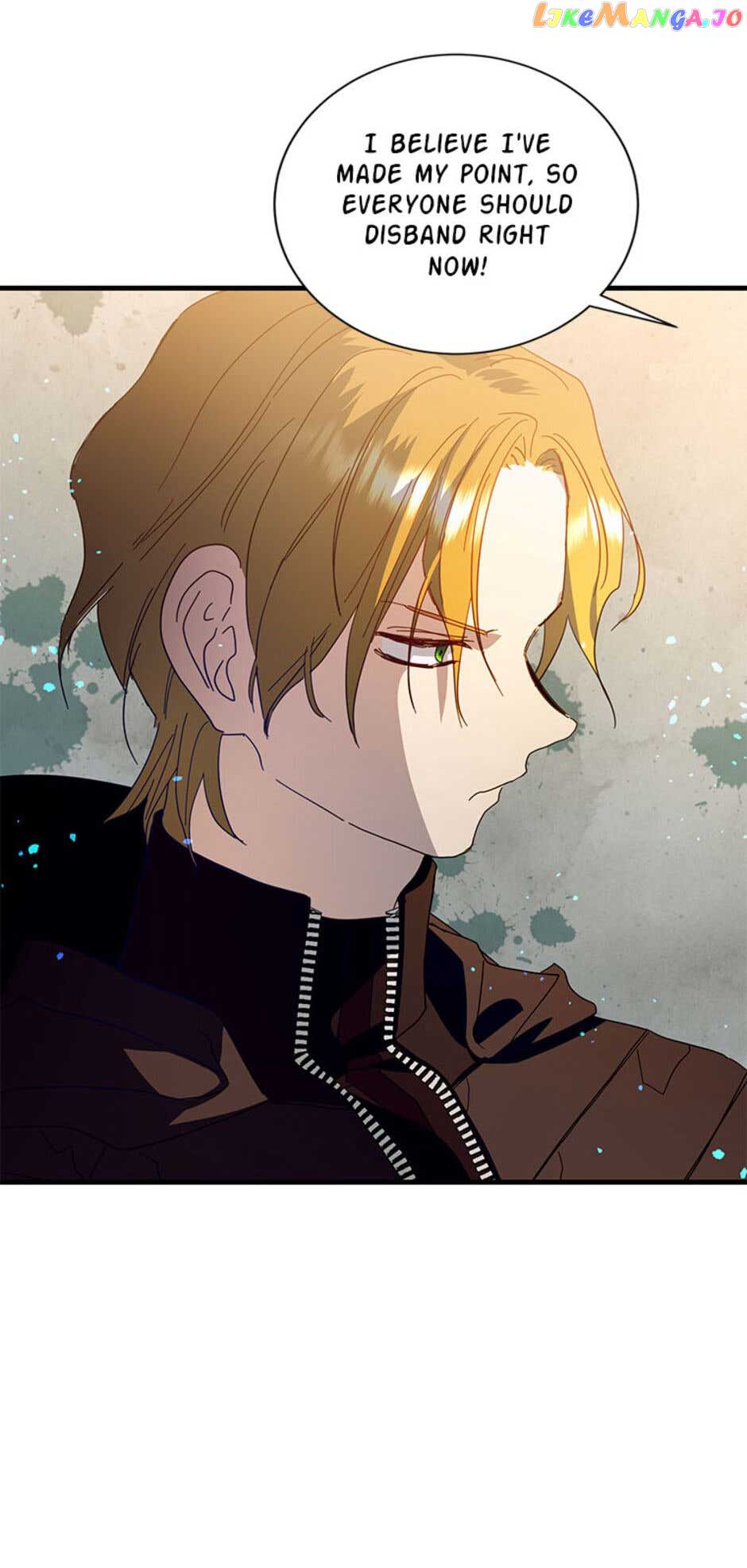 The Princess Wants to Die Comfortably Chapter 34 - Page 7