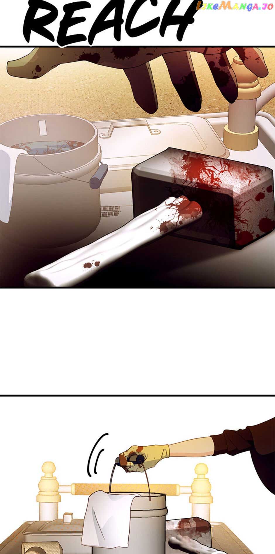 The Princess Wants to Die Comfortably Chapter 34 - Page 9