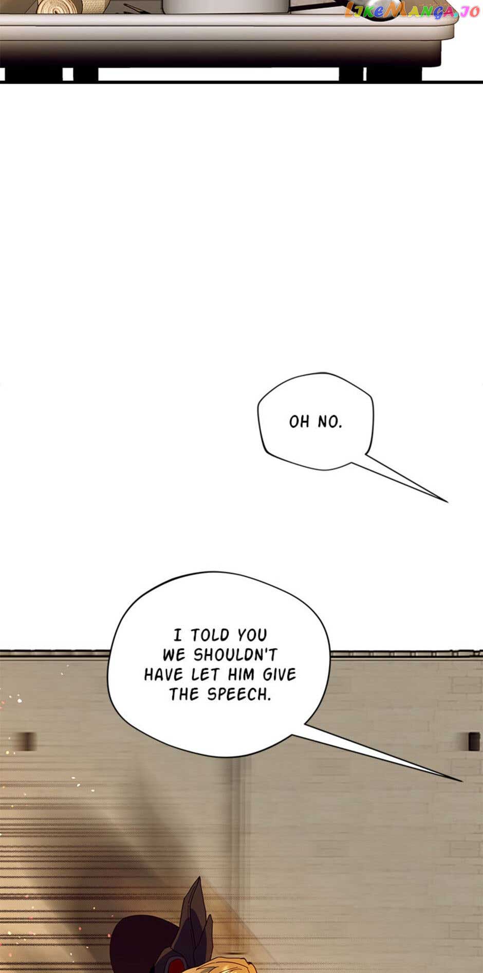 The Princess Wants to Die Comfortably Chapter 34 - Page 10