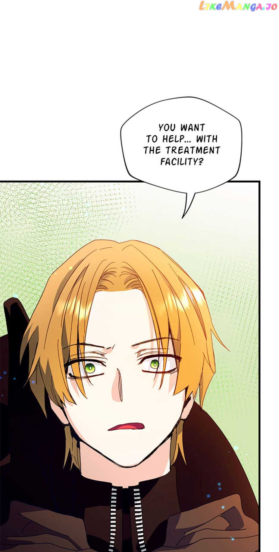 The Princess Wants to Die Comfortably Chapter 34 - Page 15