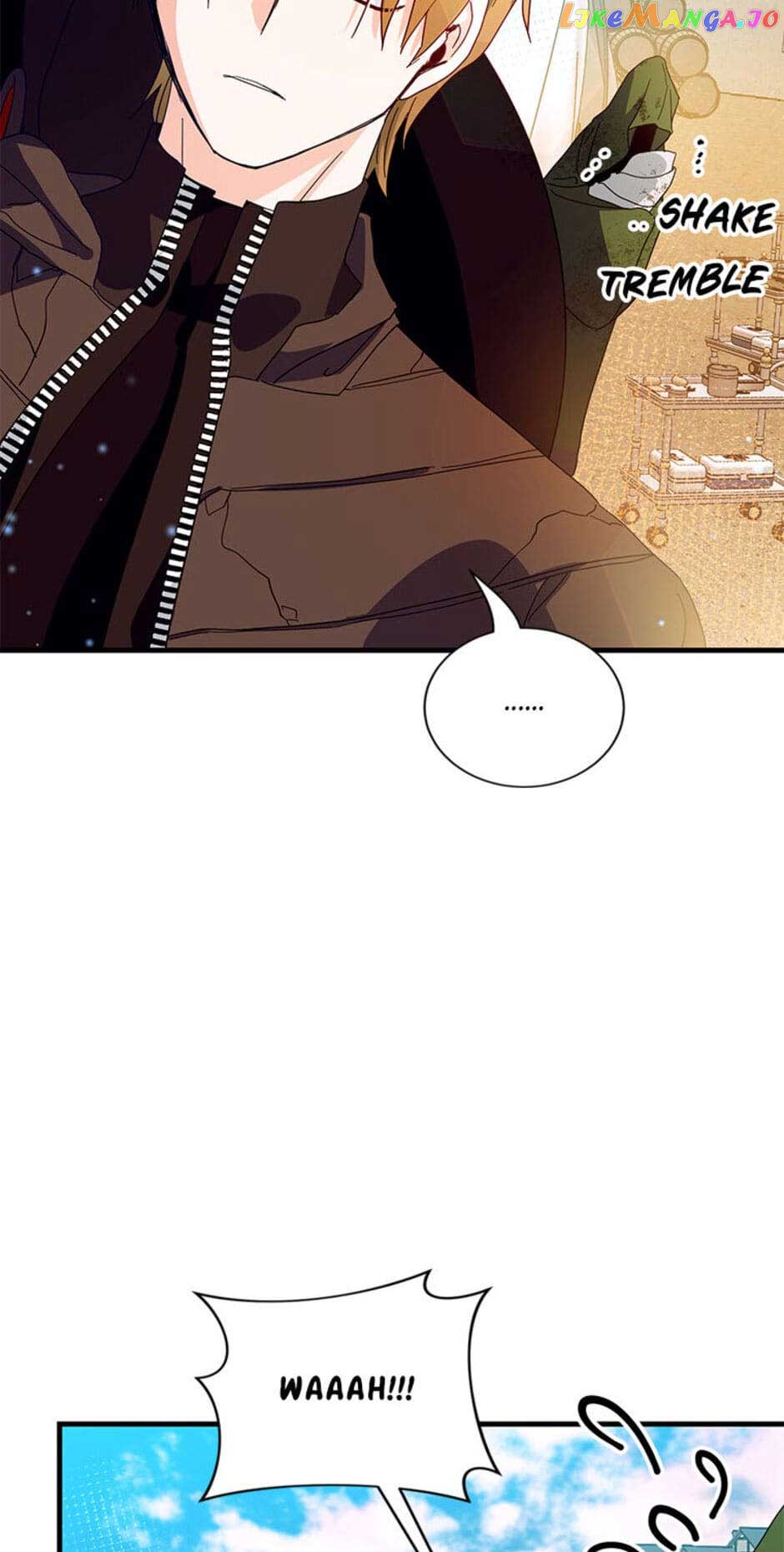 The Princess Wants to Die Comfortably Chapter 34 - Page 18