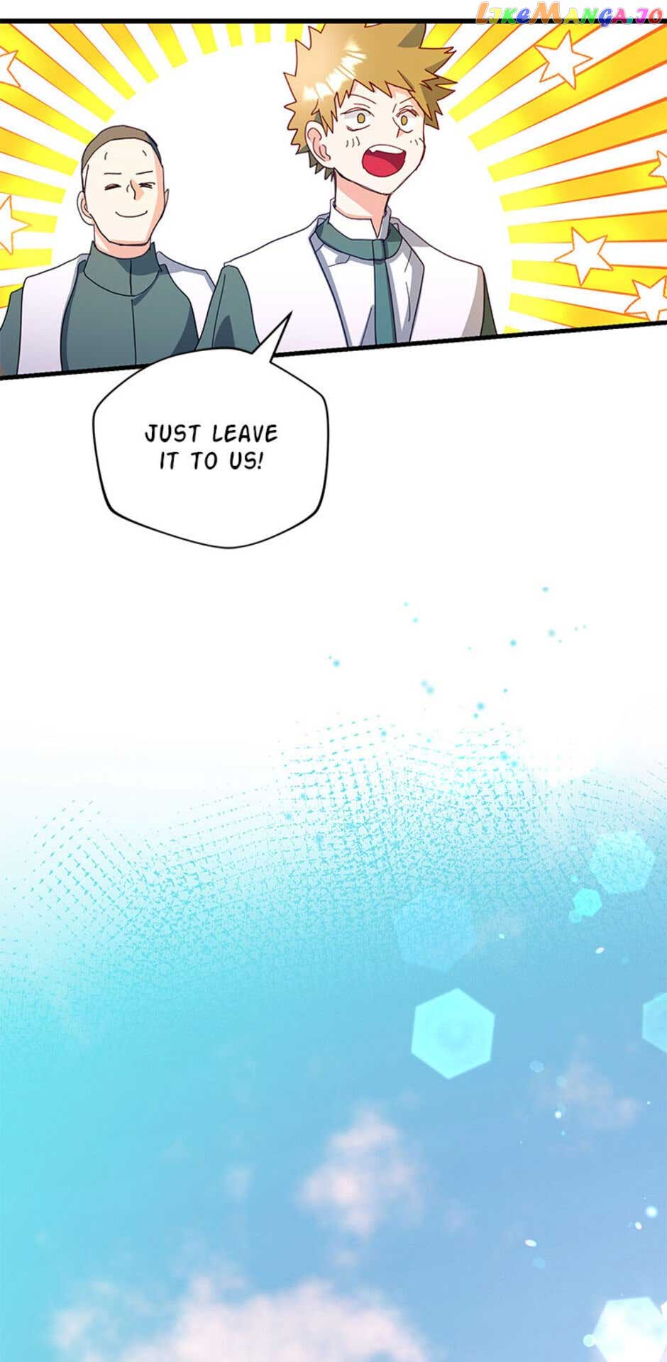 The Princess Wants to Die Comfortably Chapter 34 - Page 20