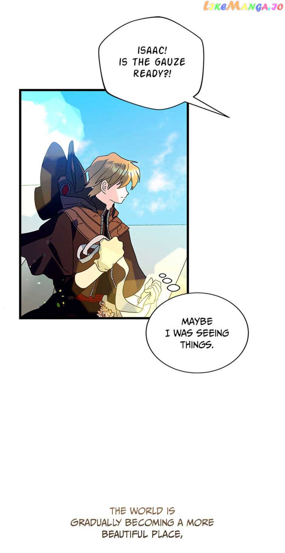 The Princess Wants to Die Comfortably Chapter 34 - Page 26