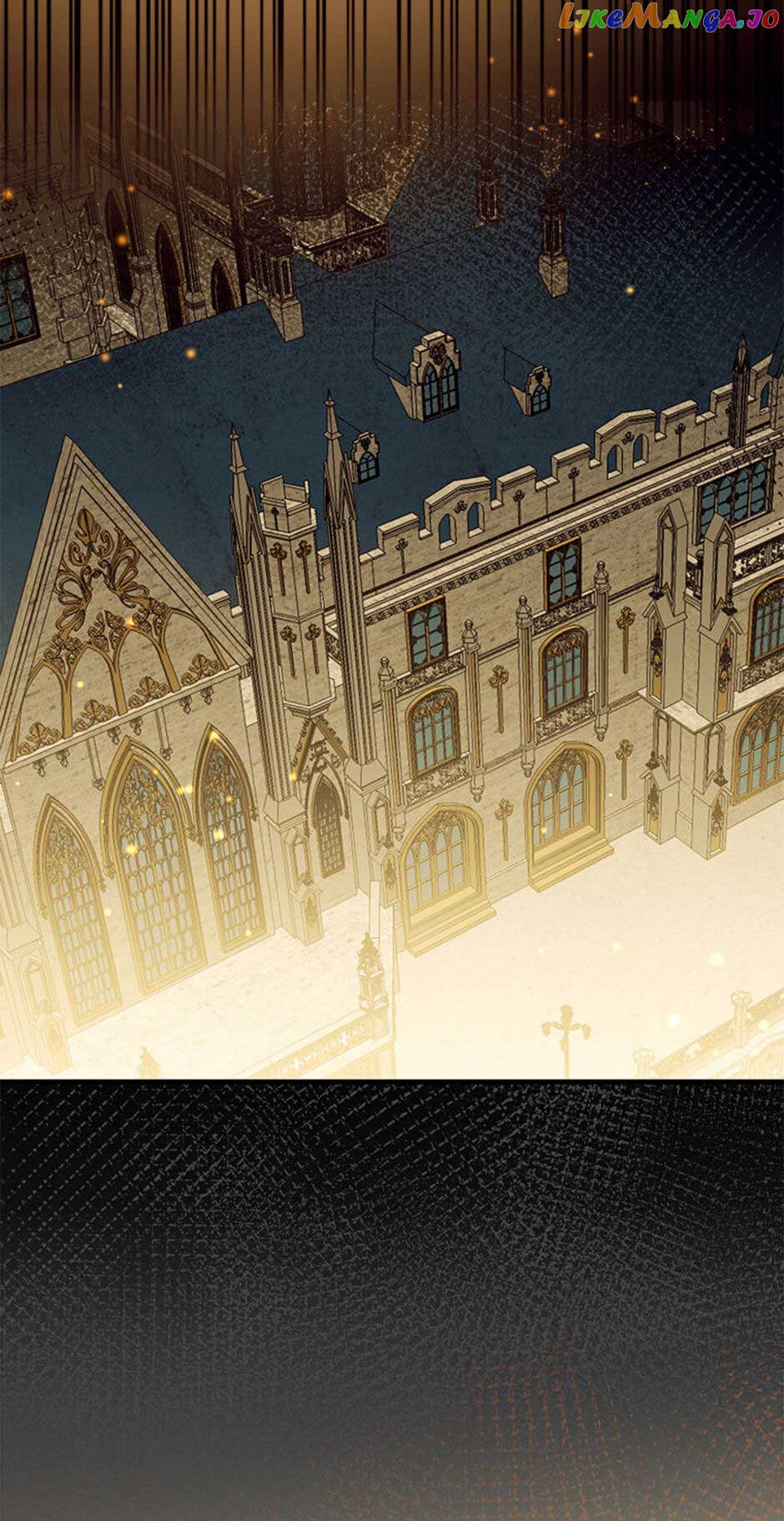 The Princess Wants to Die Comfortably Chapter 34 - Page 28